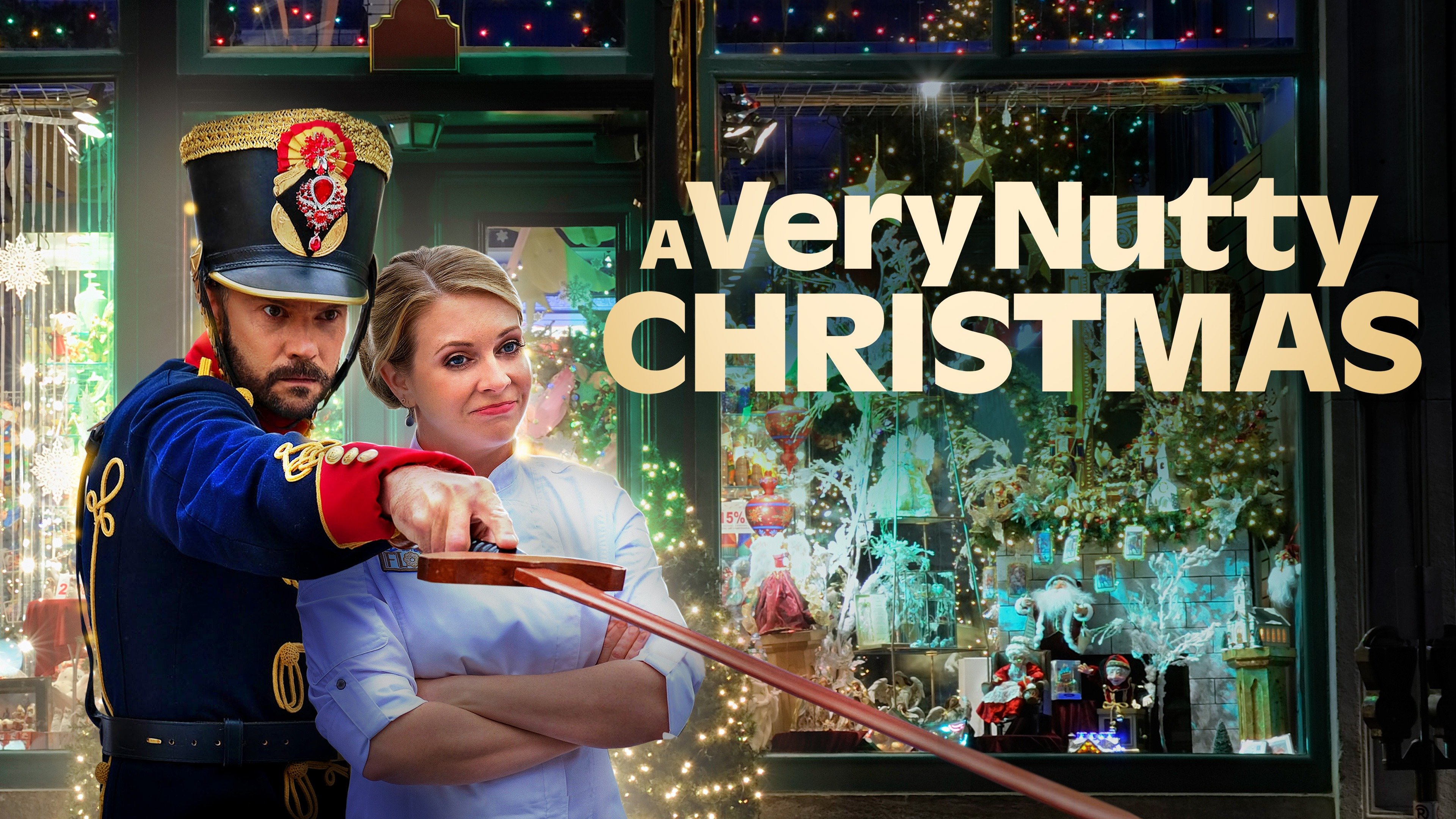 A Very Nutty Christmas - Rotten Tomatoes