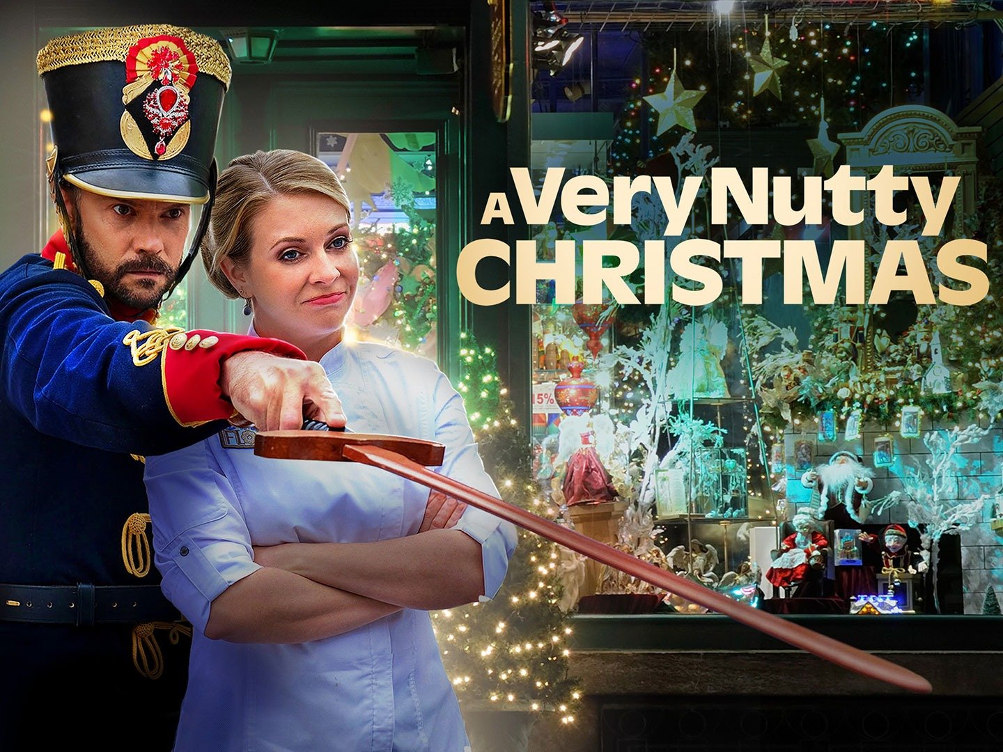 A Very Nutty Christmas - Rotten Tomatoes