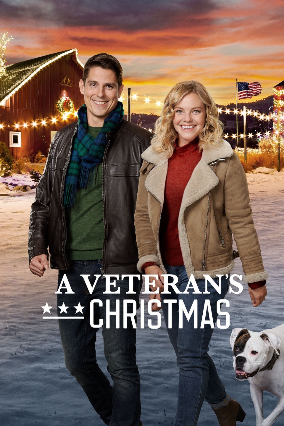 A Veteran's Christmas Rotten Tomatoes