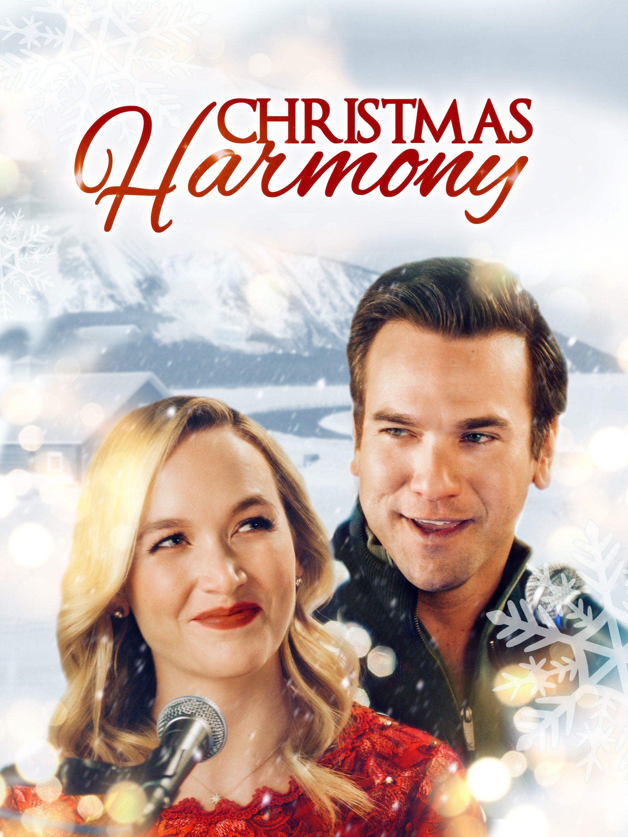 Christmas Harmony (2018) Rotten Tomatoes