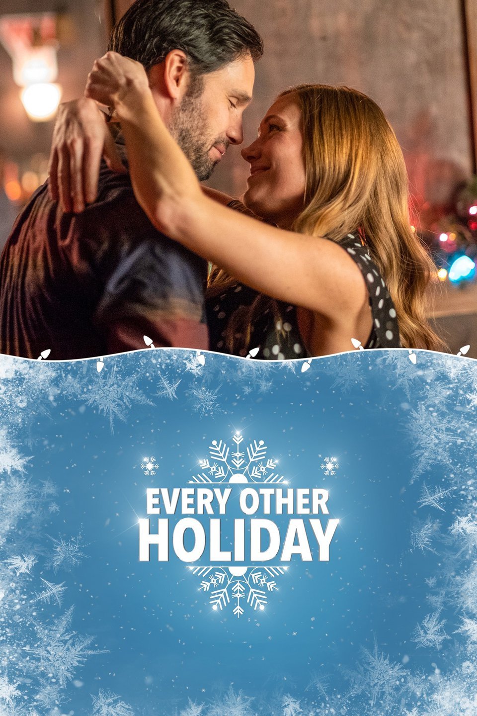 You And Me And Tennessee Every Other Holiday