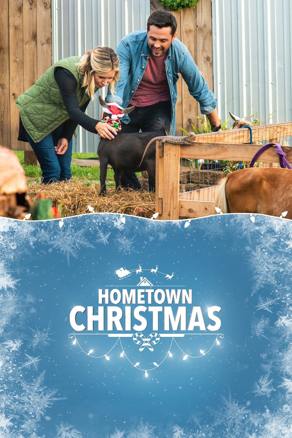 Hometown Christmas Pictures Rotten Tomatoes
