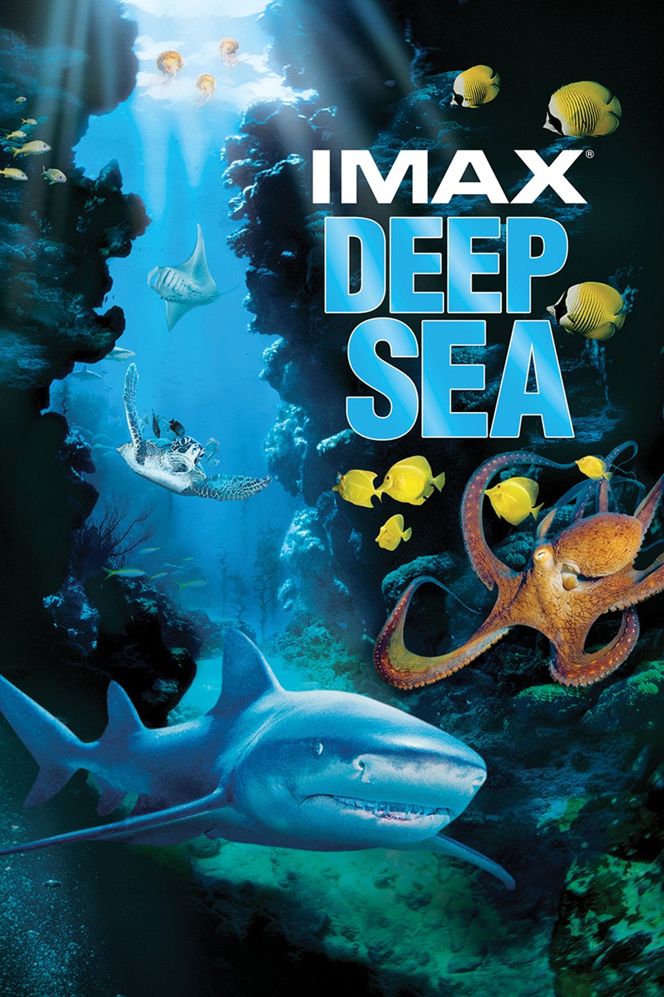Deep Sea Pictures Rotten Tomatoes
