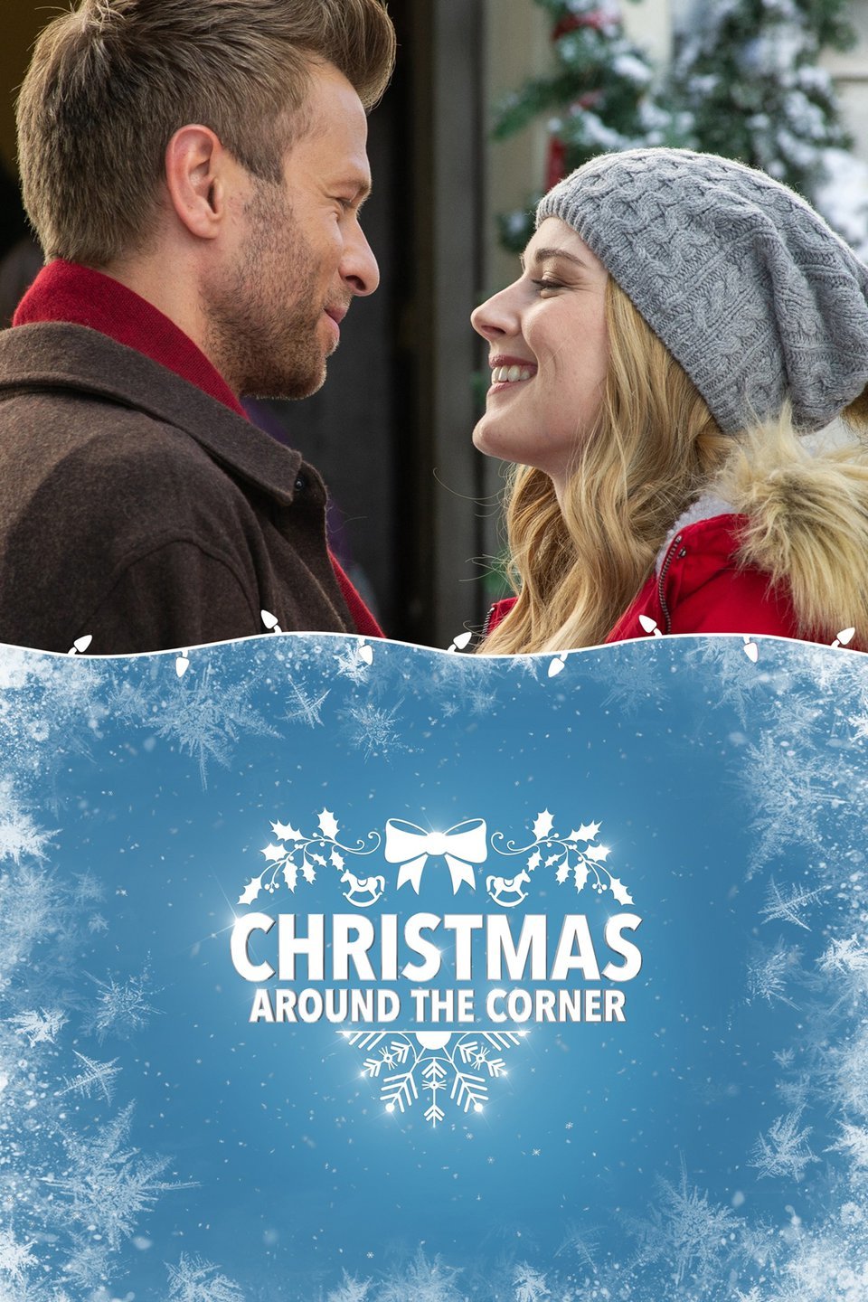 Christmas Around the Corner - Rotten Tomatoes