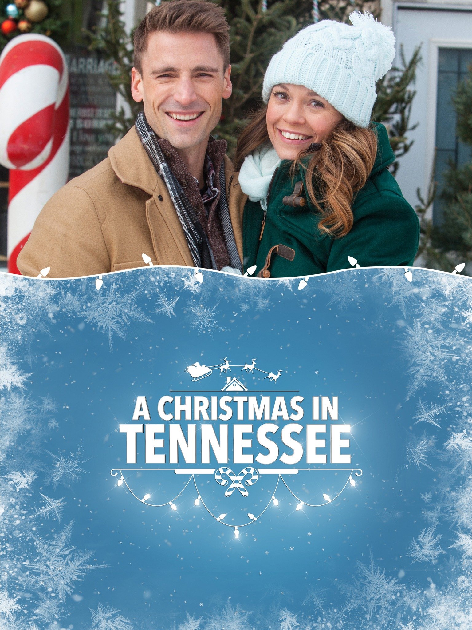 A Christmas in Tennessee (2018) Rotten Tomatoes