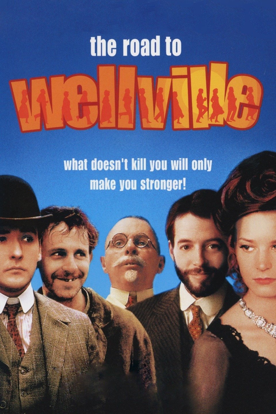 the road to wellville movie review