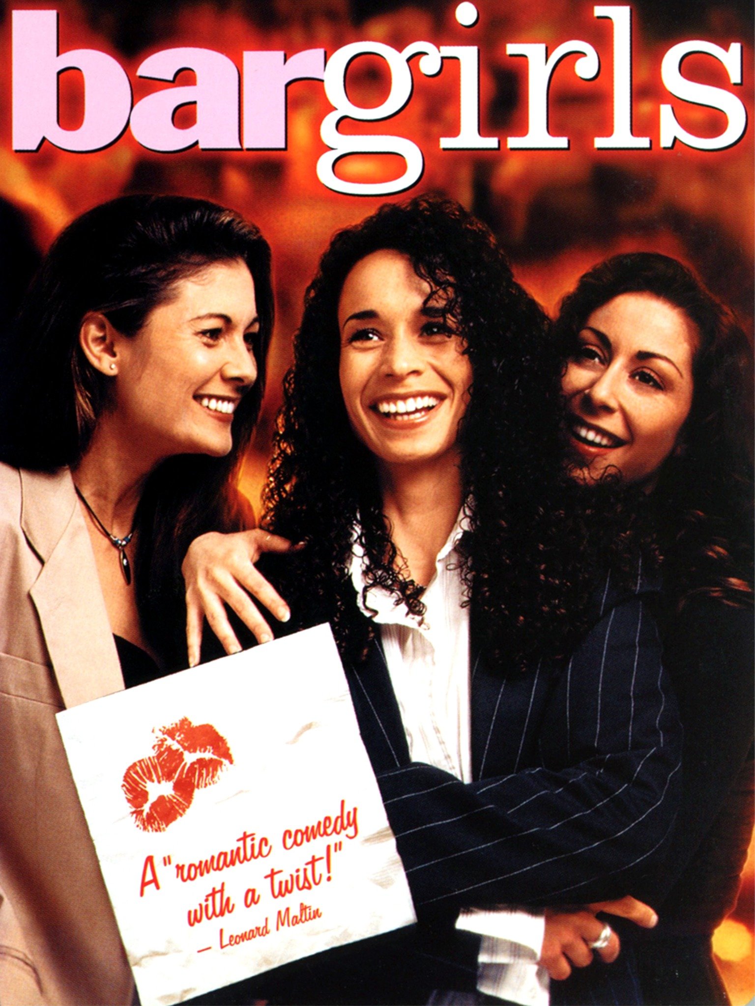 Bar Girls 1994 Rotten Tomatoes