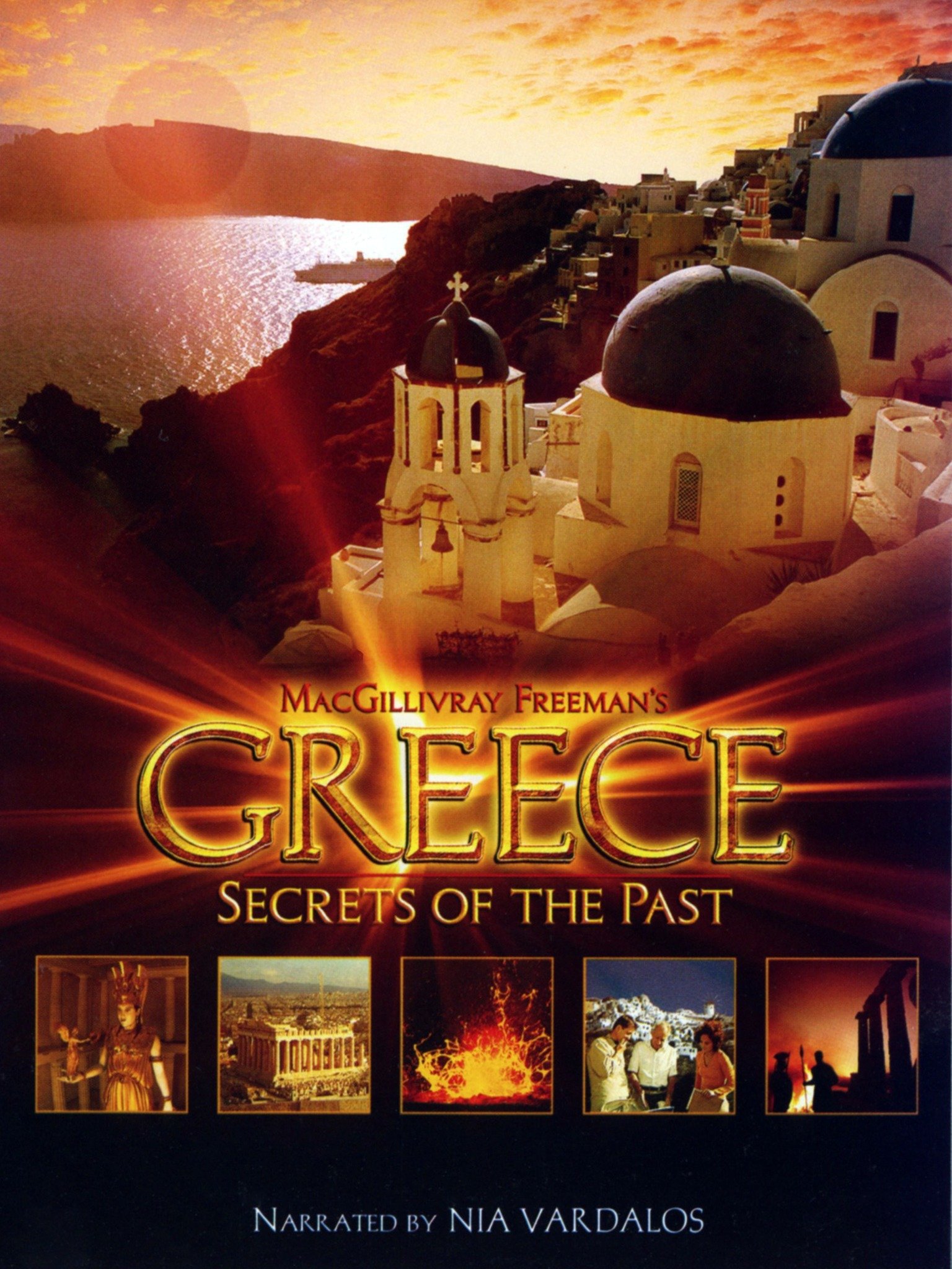 Greece Secrets of the Past Pictures Rotten Tomatoes