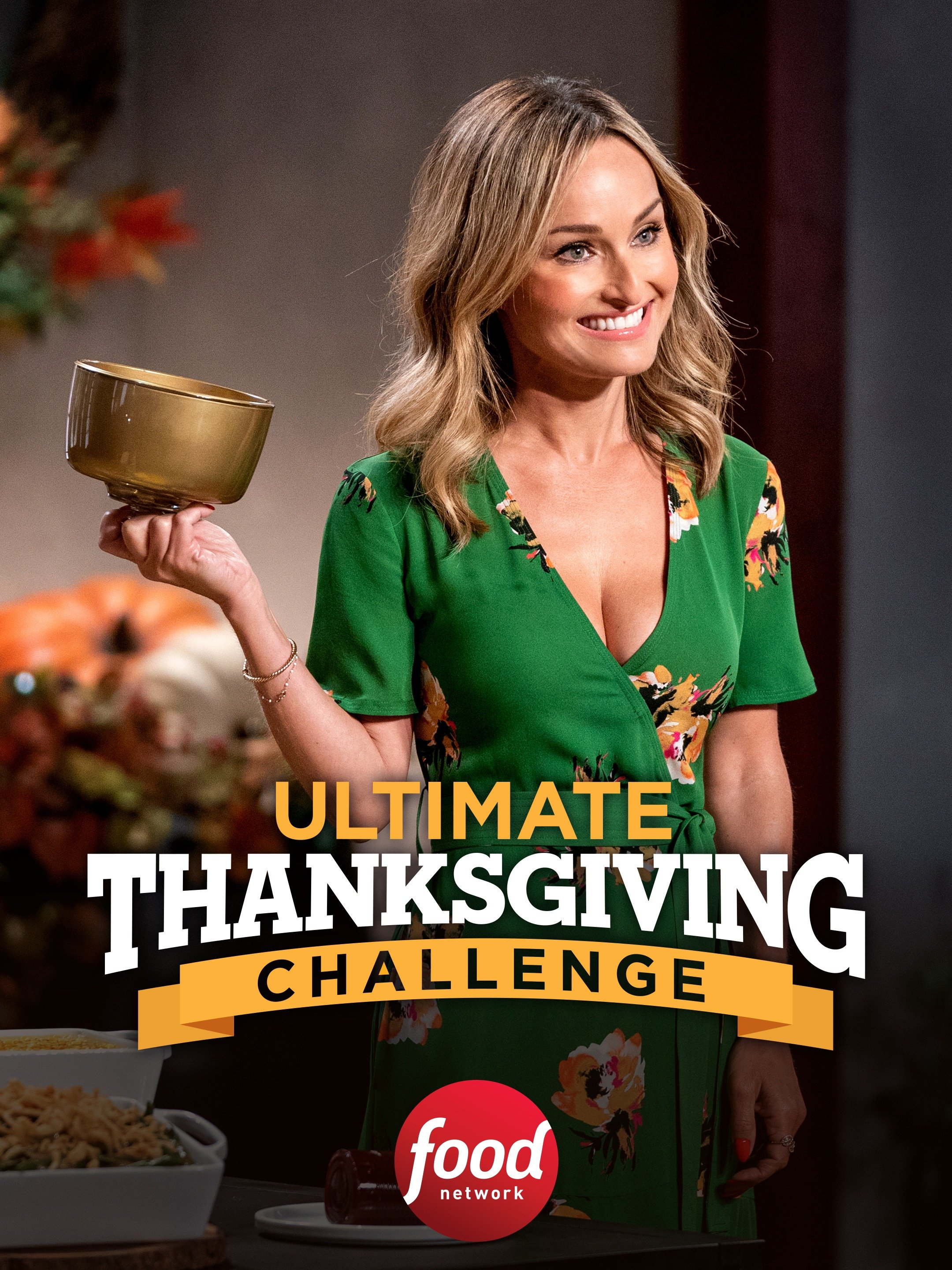 Ultimate Thanksgiving Challenge Rotten Tomatoes