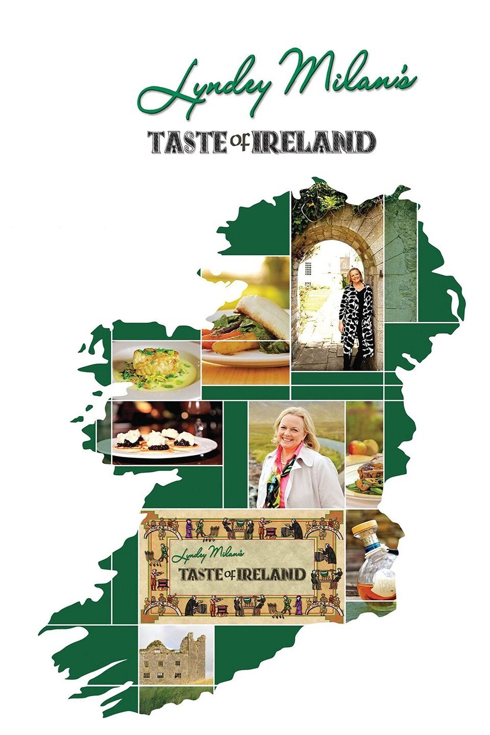Taste of Ireland Rotten Tomatoes