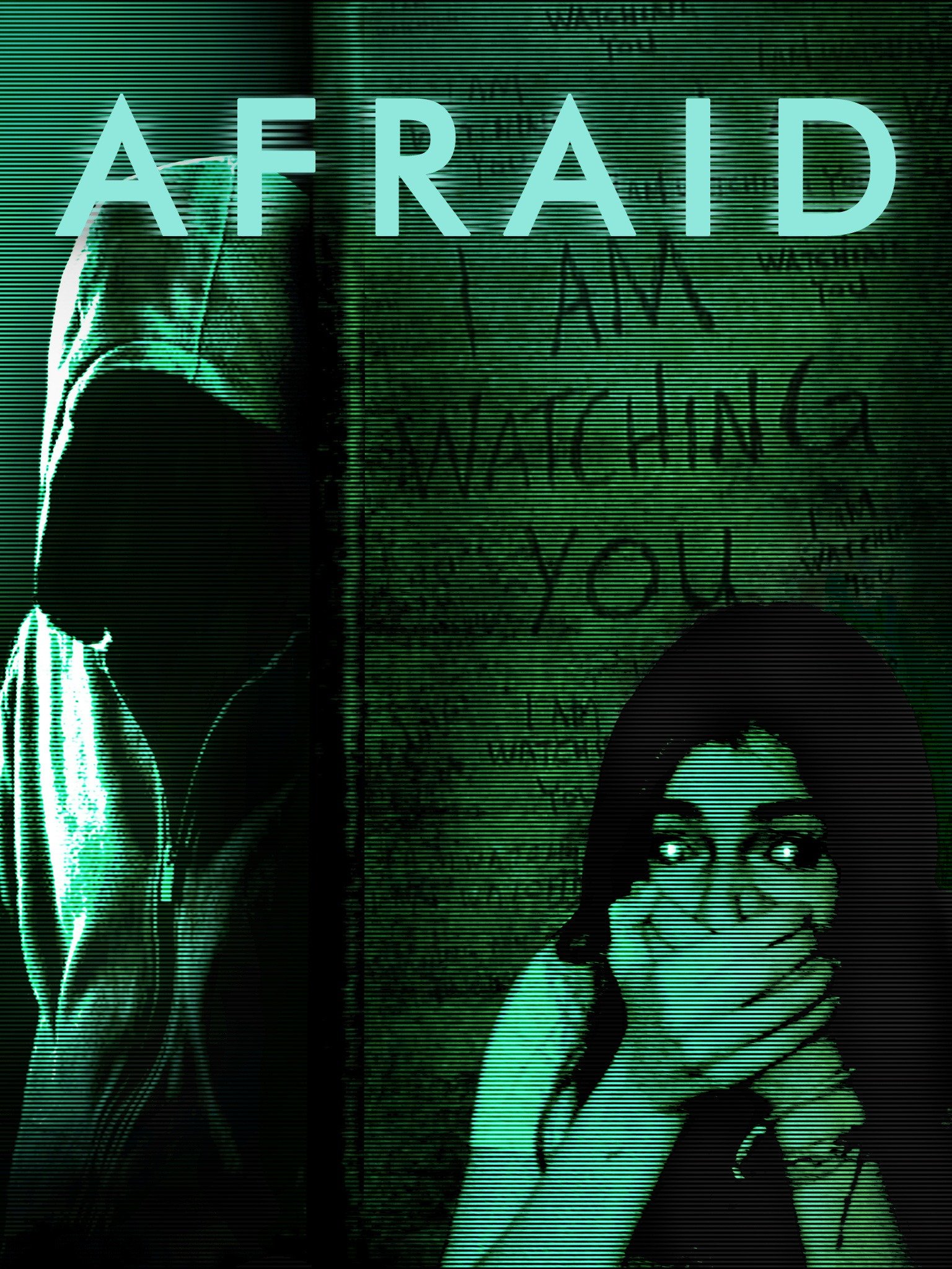 Afraid Movie Reviews