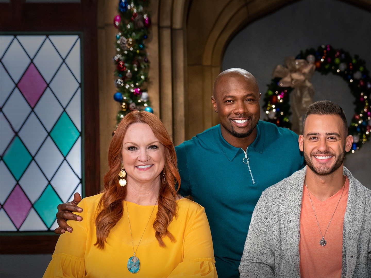 Food Network Christmas Cookie Challenge 2022 Judges Christmas Cookie Challenge - Rotten Tomatoes