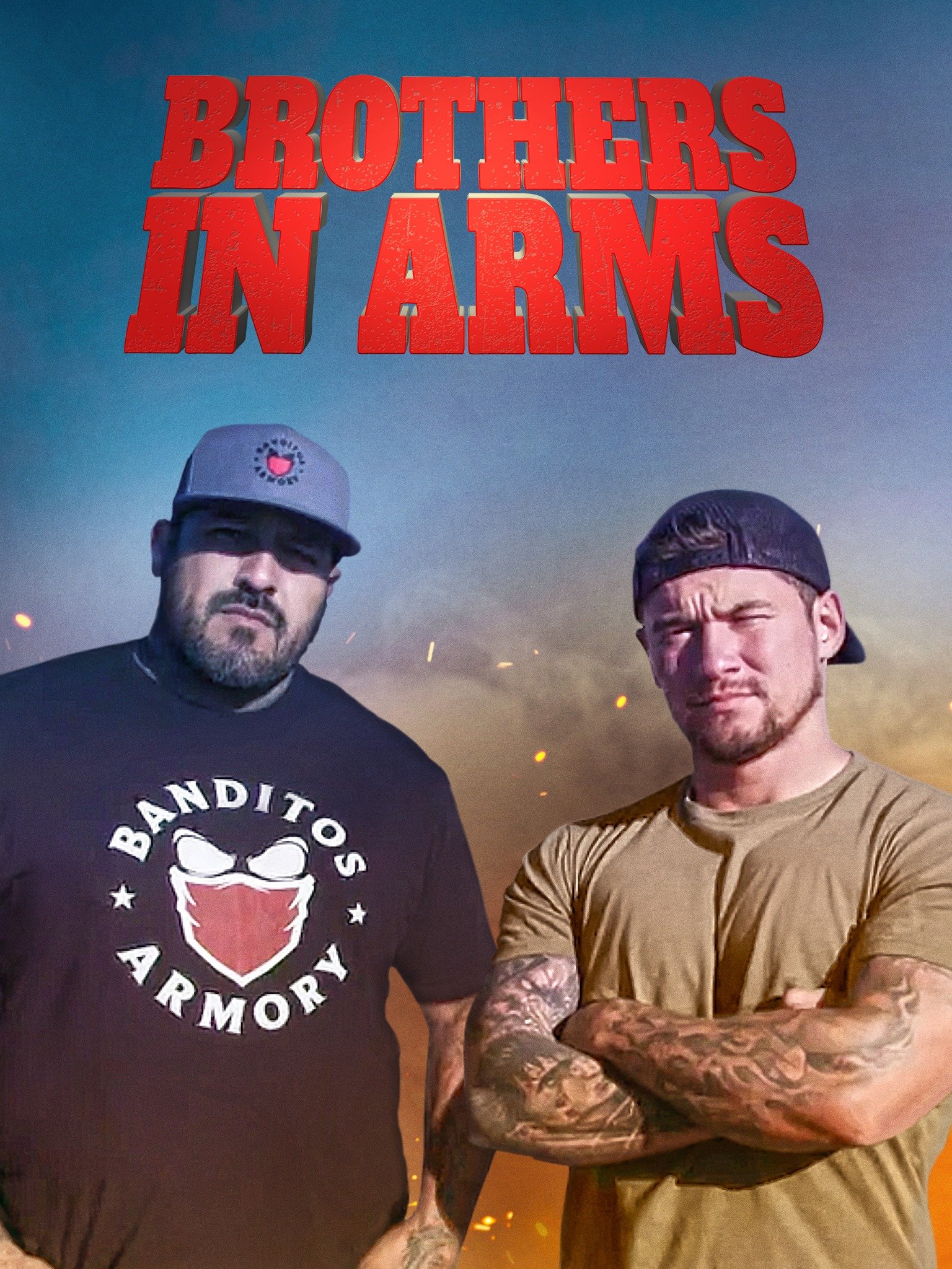 Brothers in Arms Rotten Tomatoes