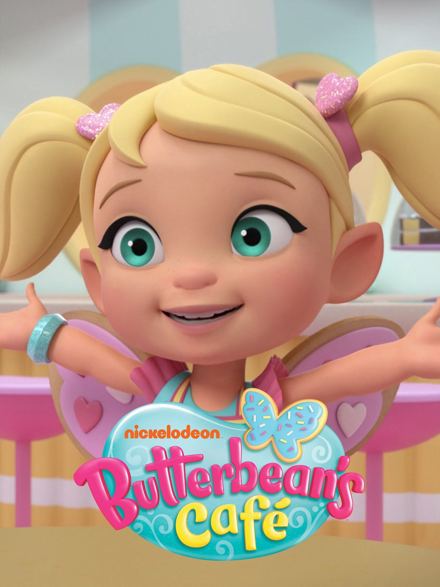 Butterbean's Café Pictures - Rotten Tomatoes