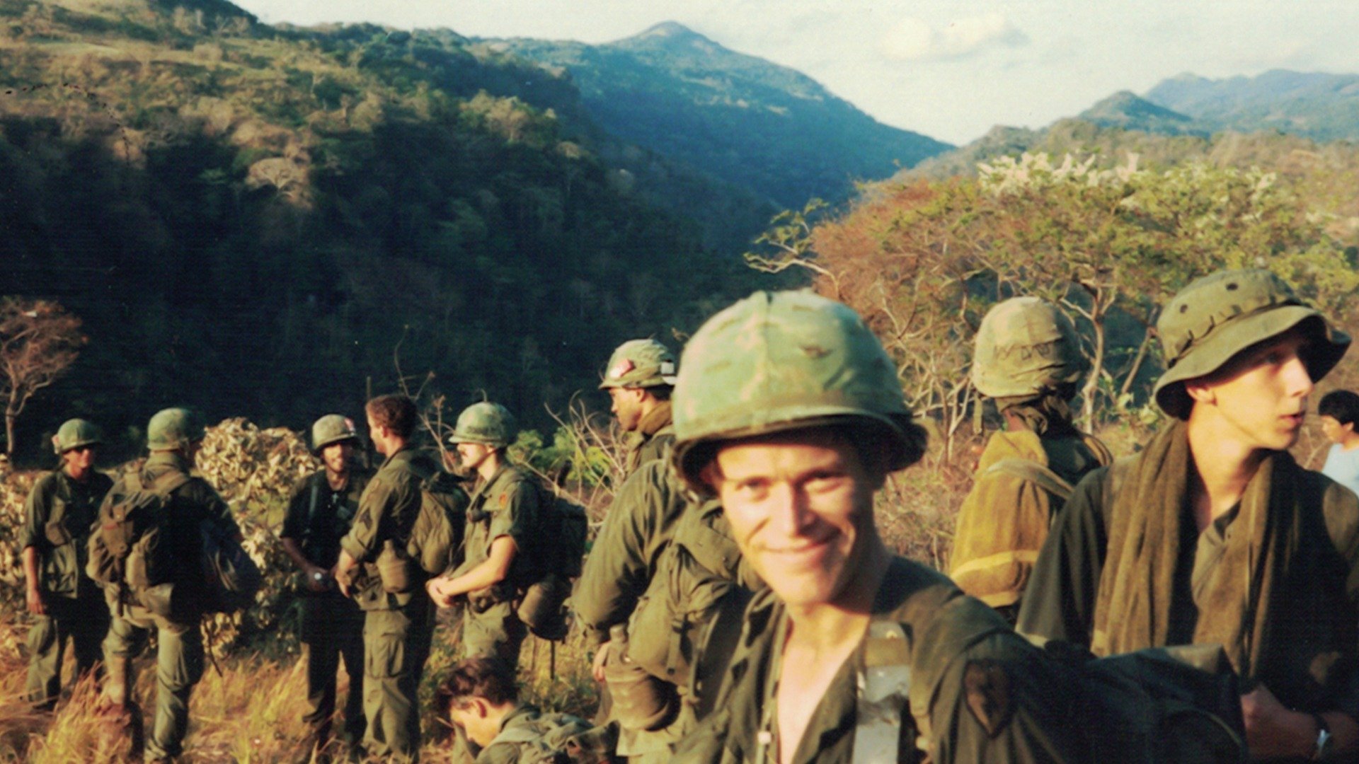 Brothers in Arms Trailer 1 Trailers & Videos Rotten Tomatoes