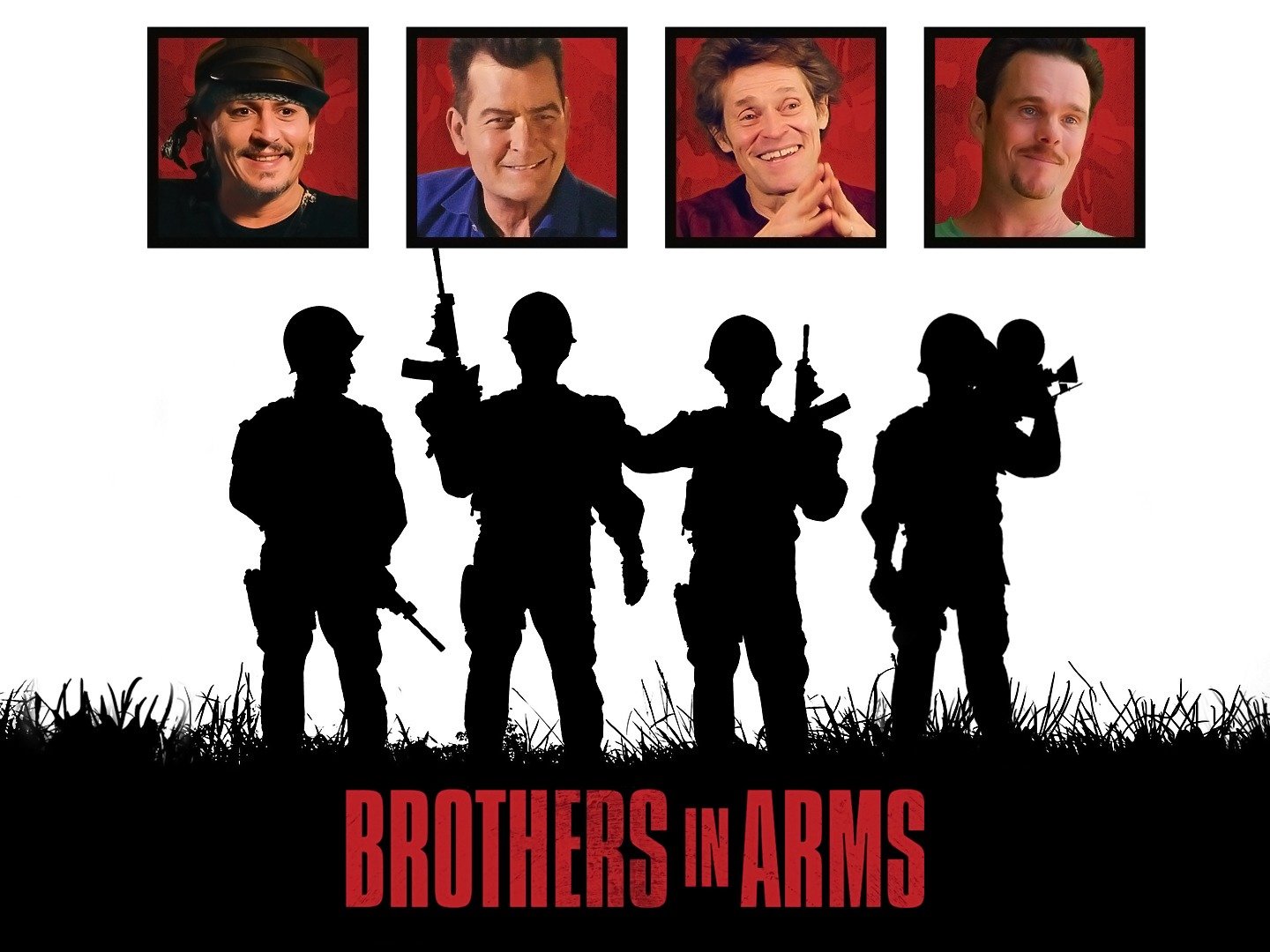 Brothers in Arms Trailer 1 Trailers & Videos Rotten Tomatoes
