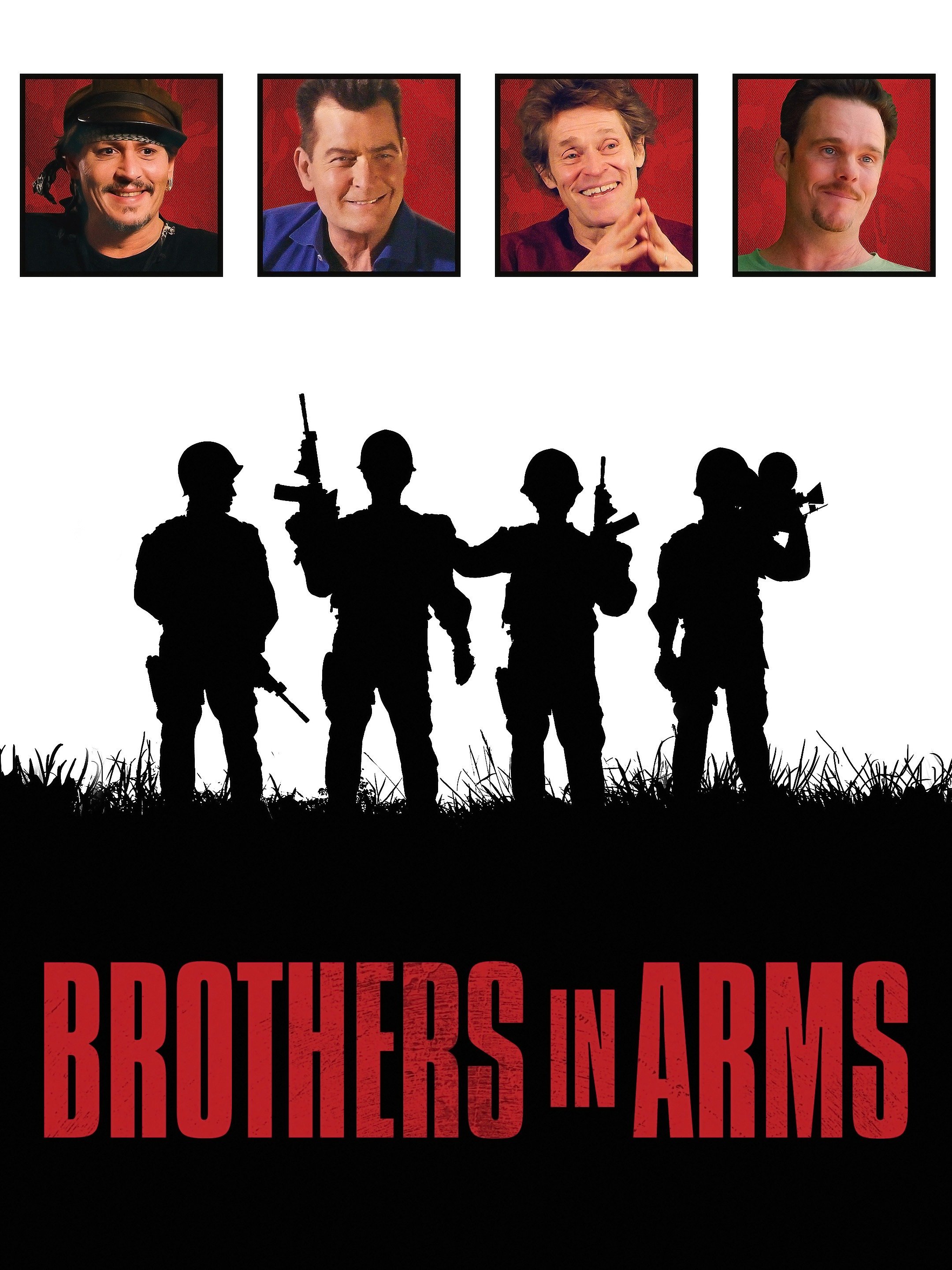 Brothers in Arms Trailer 1 Trailers & Videos Rotten Tomatoes