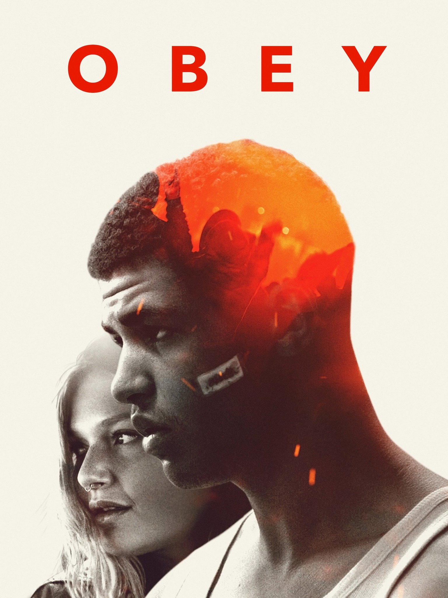 Obey 18 Rotten Tomatoes