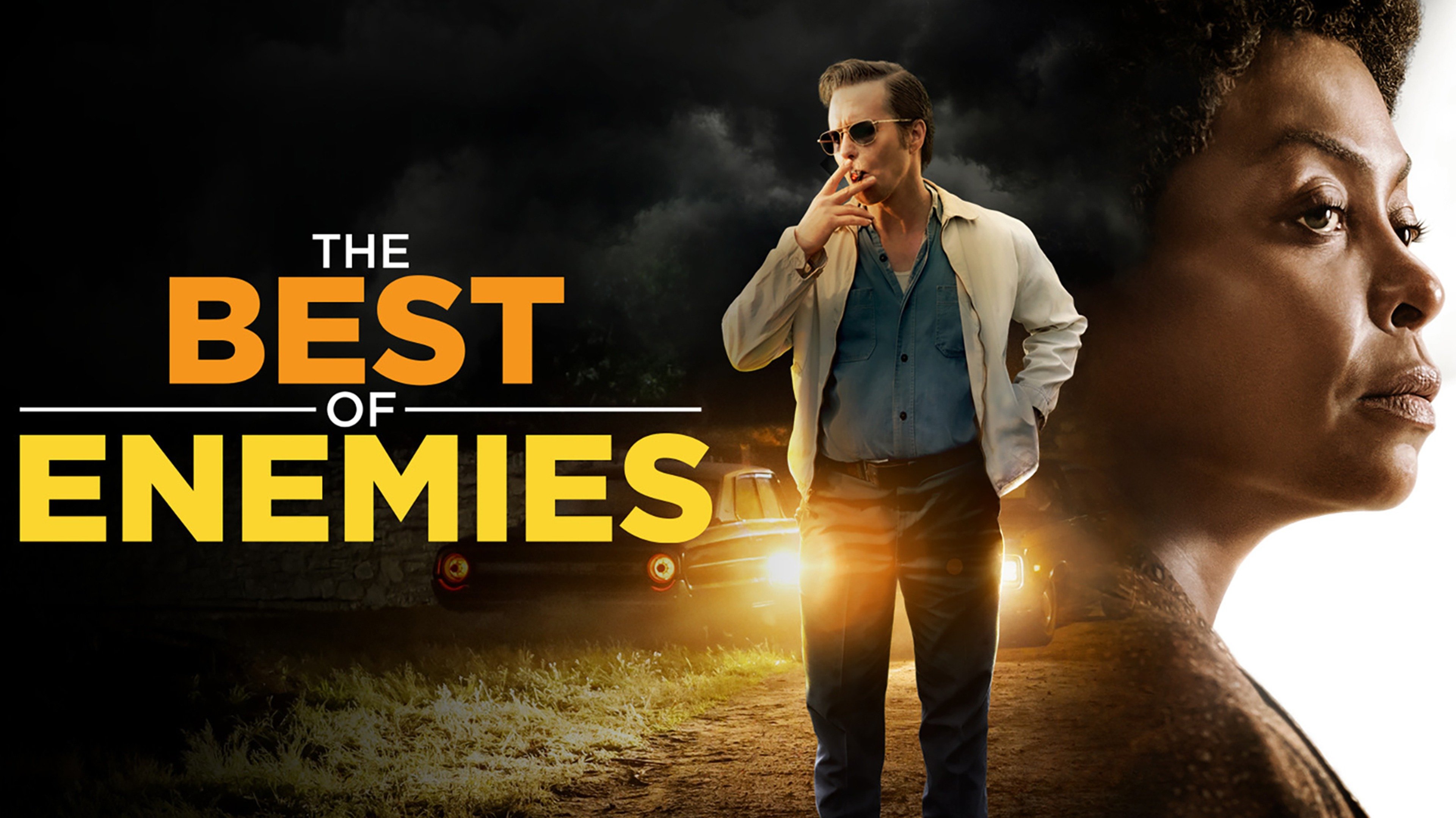 The Best Of Enemies Flixster