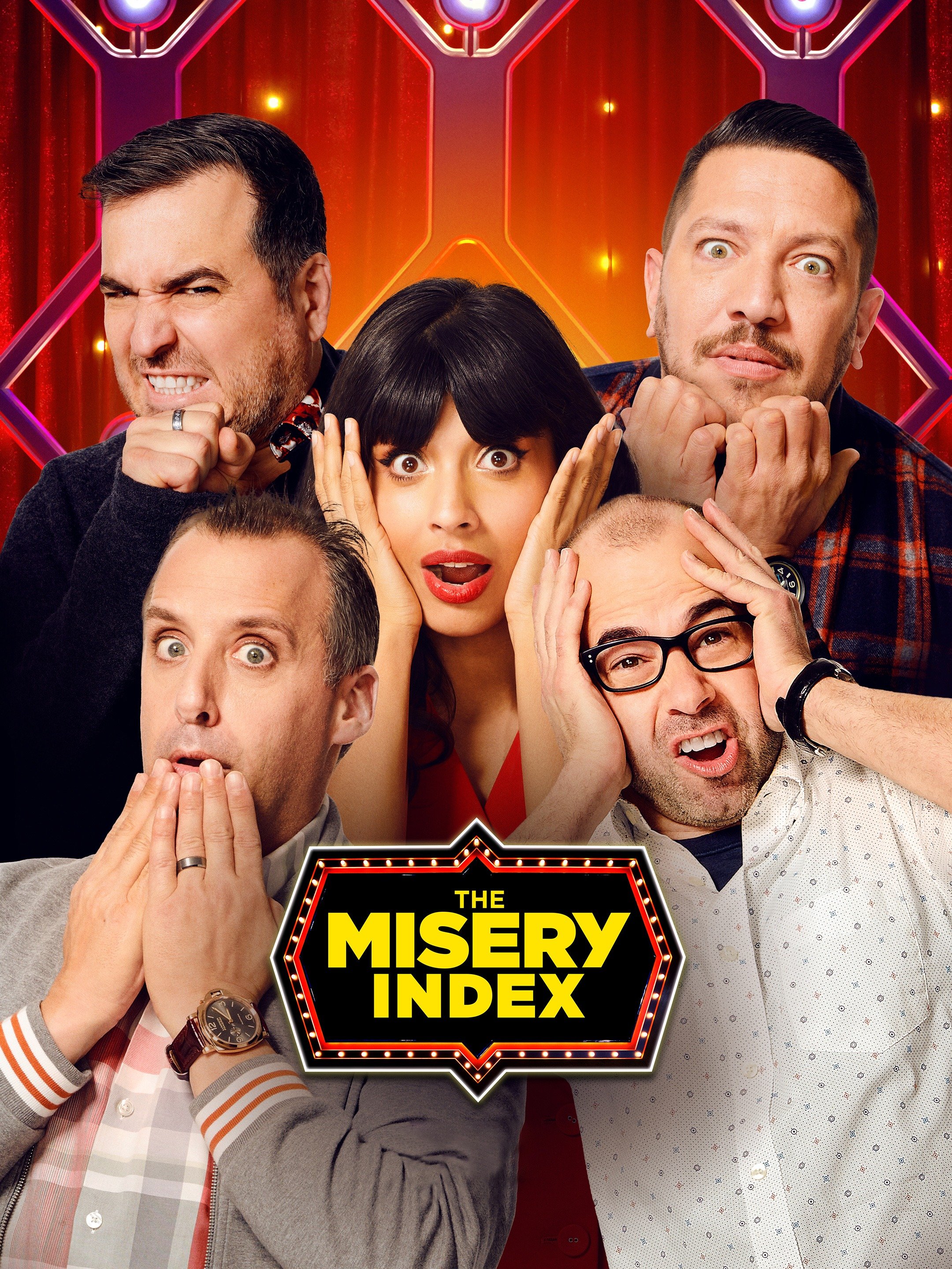 The Misery Index Pictures Rotten Tomatoes