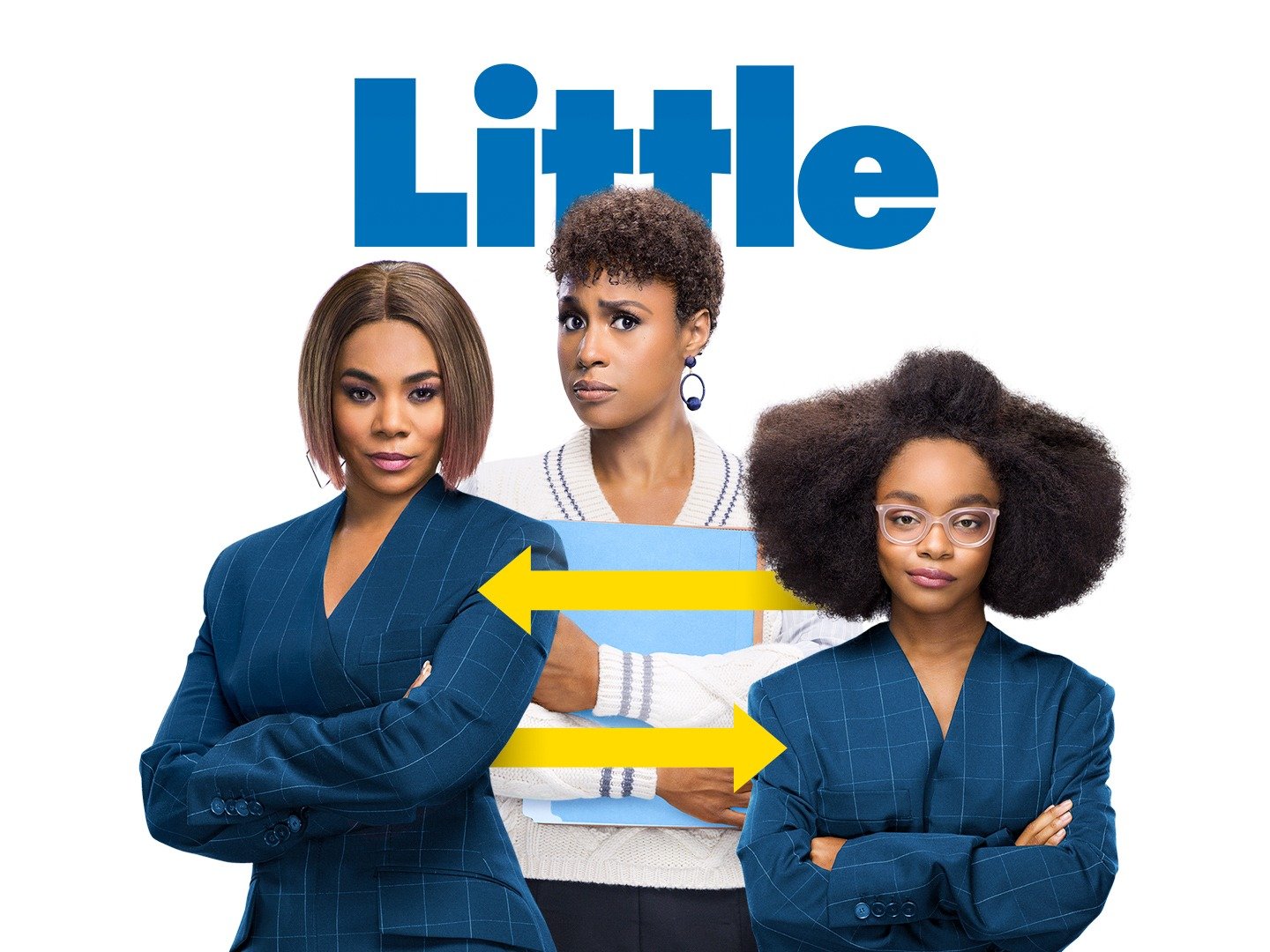Little: Official Clip Middle School Makeover Trailers Videos Little: Official Clip Middle School Makeover Trailers Videos