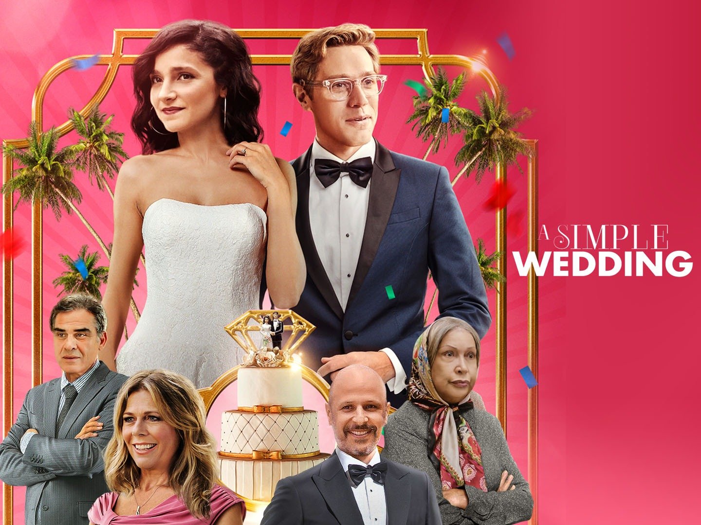 The Big Wedding Rotten Tomatoes