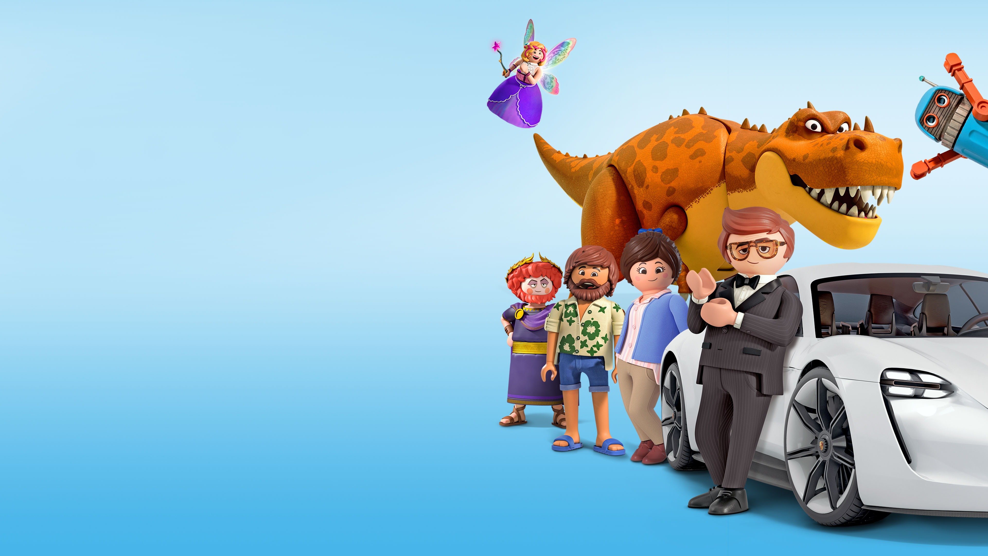 playmobil the movie premiere