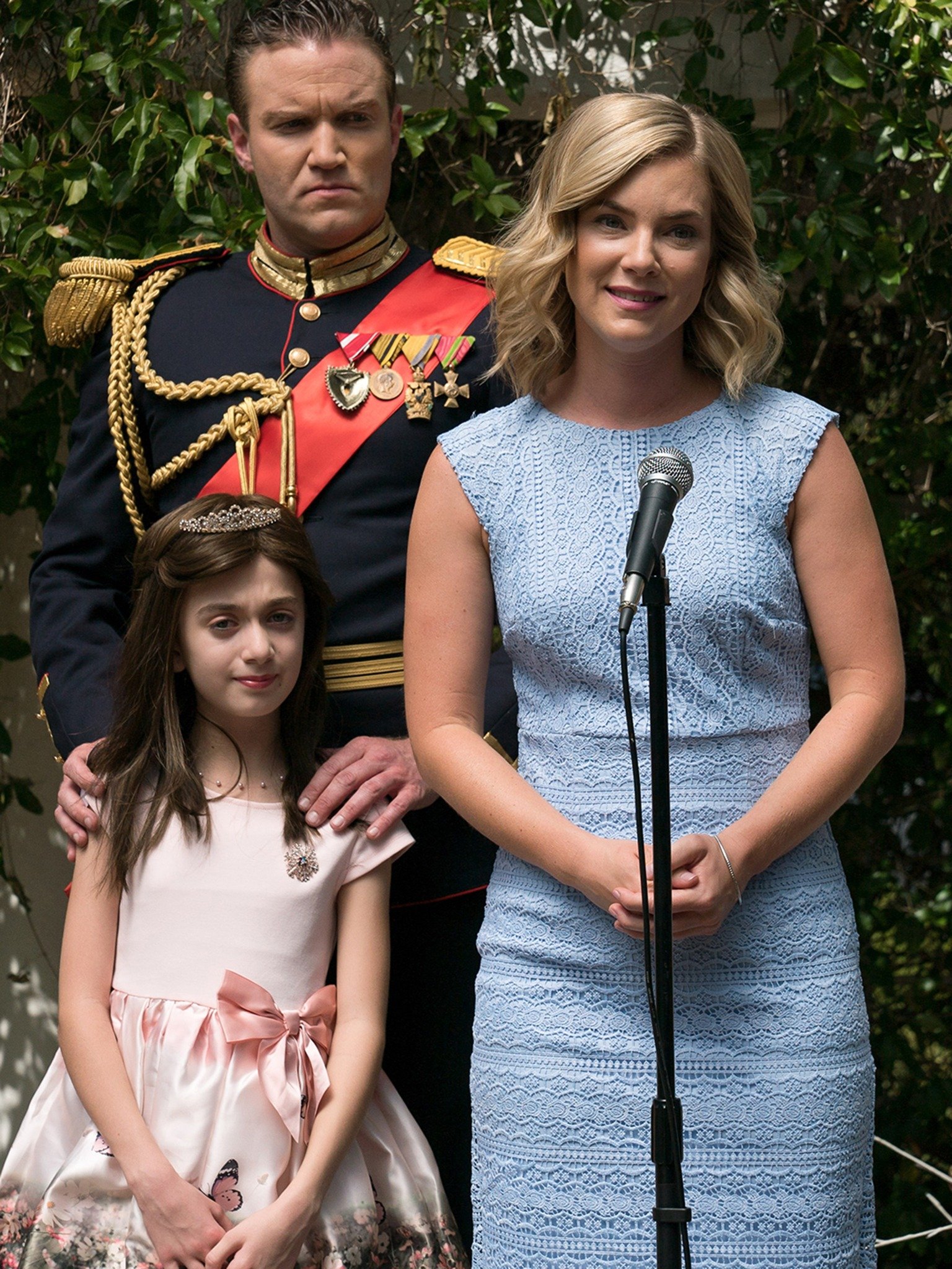 A Christmas In Royal Fashion 2022 A Christmas In Royal Fashion | Flixster