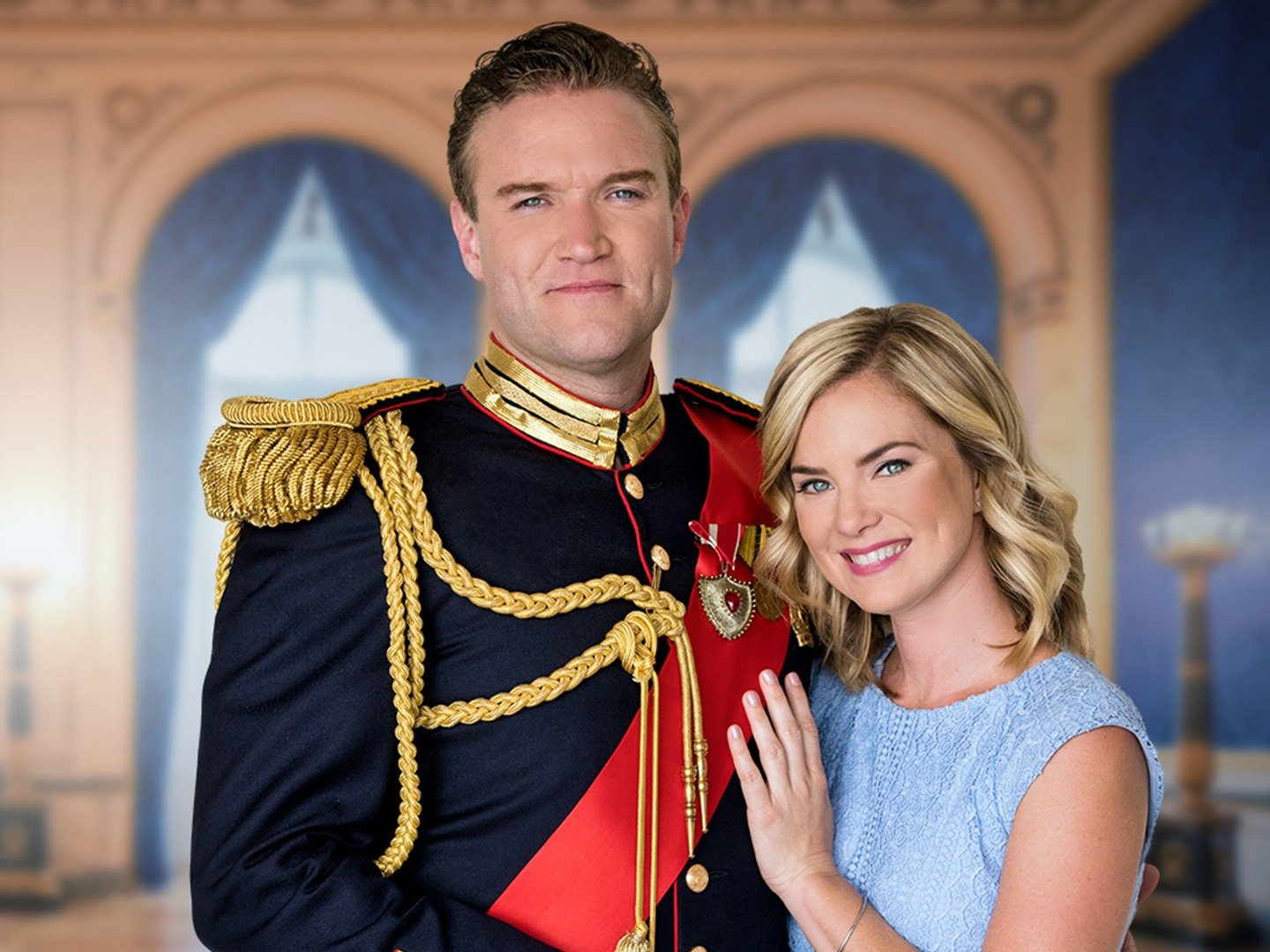 A Christmas In Royal Fashion 2022 A Christmas In Royal Fashion | Flixster