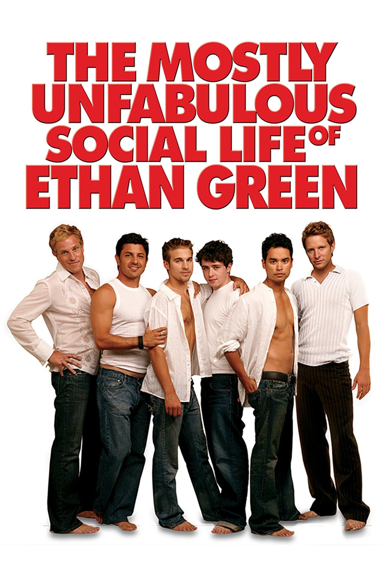 The Mostly Unfabulous Social Life of Ethan Green Pictures - Rotten Tomatoes