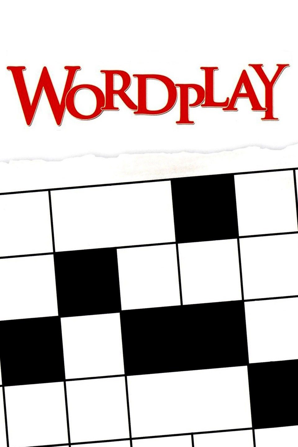 Review: 'Wordplay' - School Library Journal