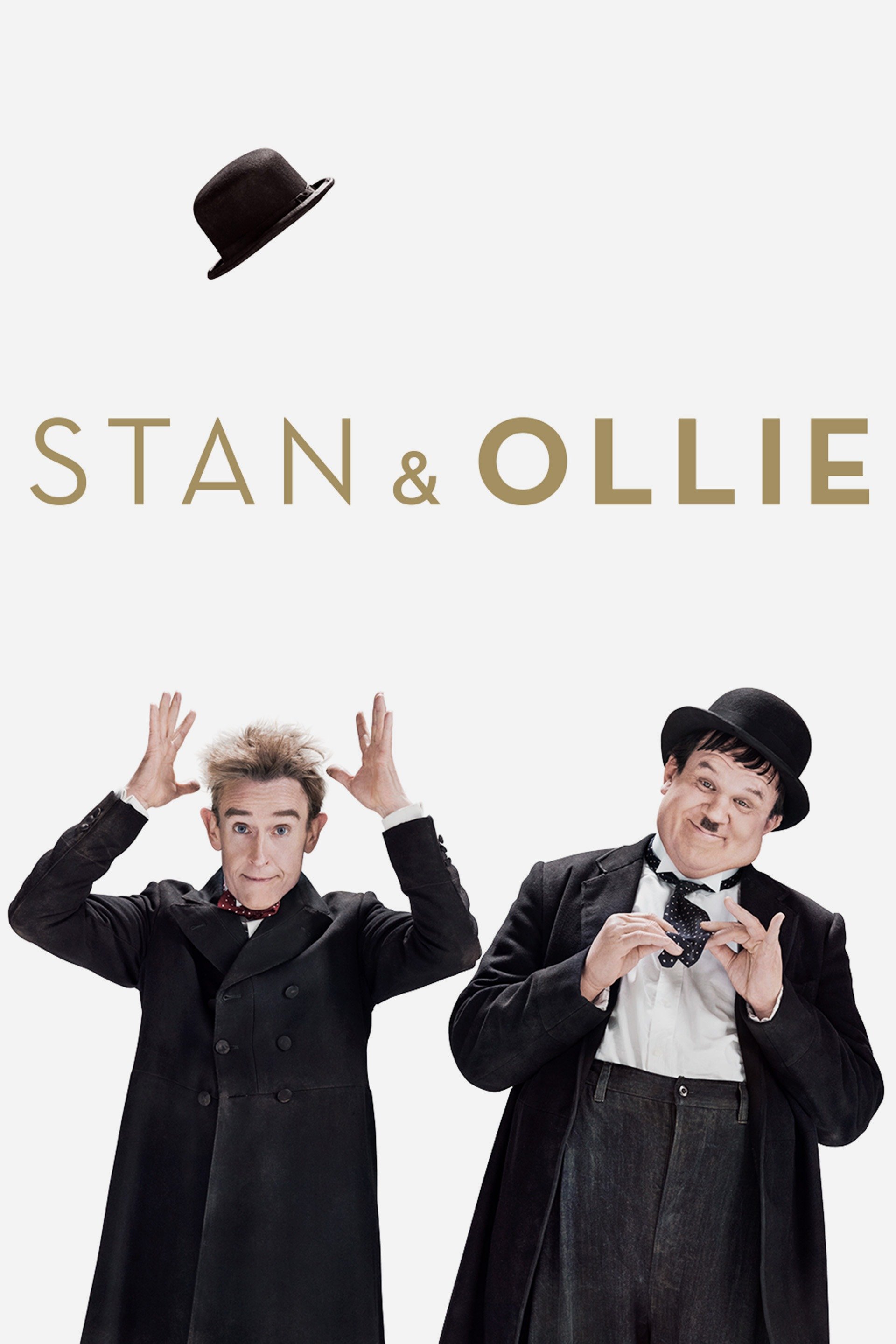 stan and ollie premiere