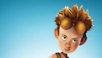Las aventuras de Lucas