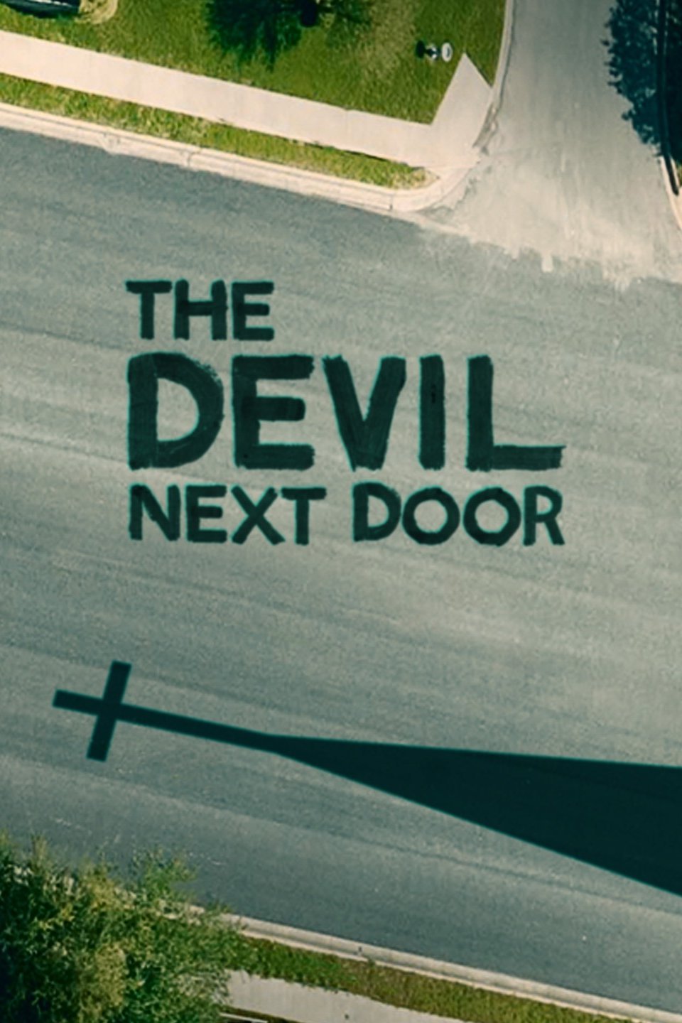 The Devil Next Door - Rotten Tomatoes