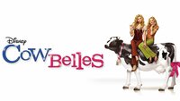 Bellas y mimadas