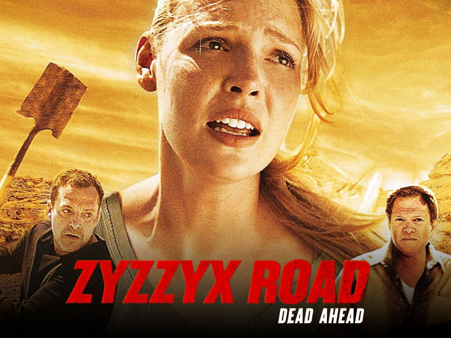 Zyzzyx Road - Rotten Tomatoes