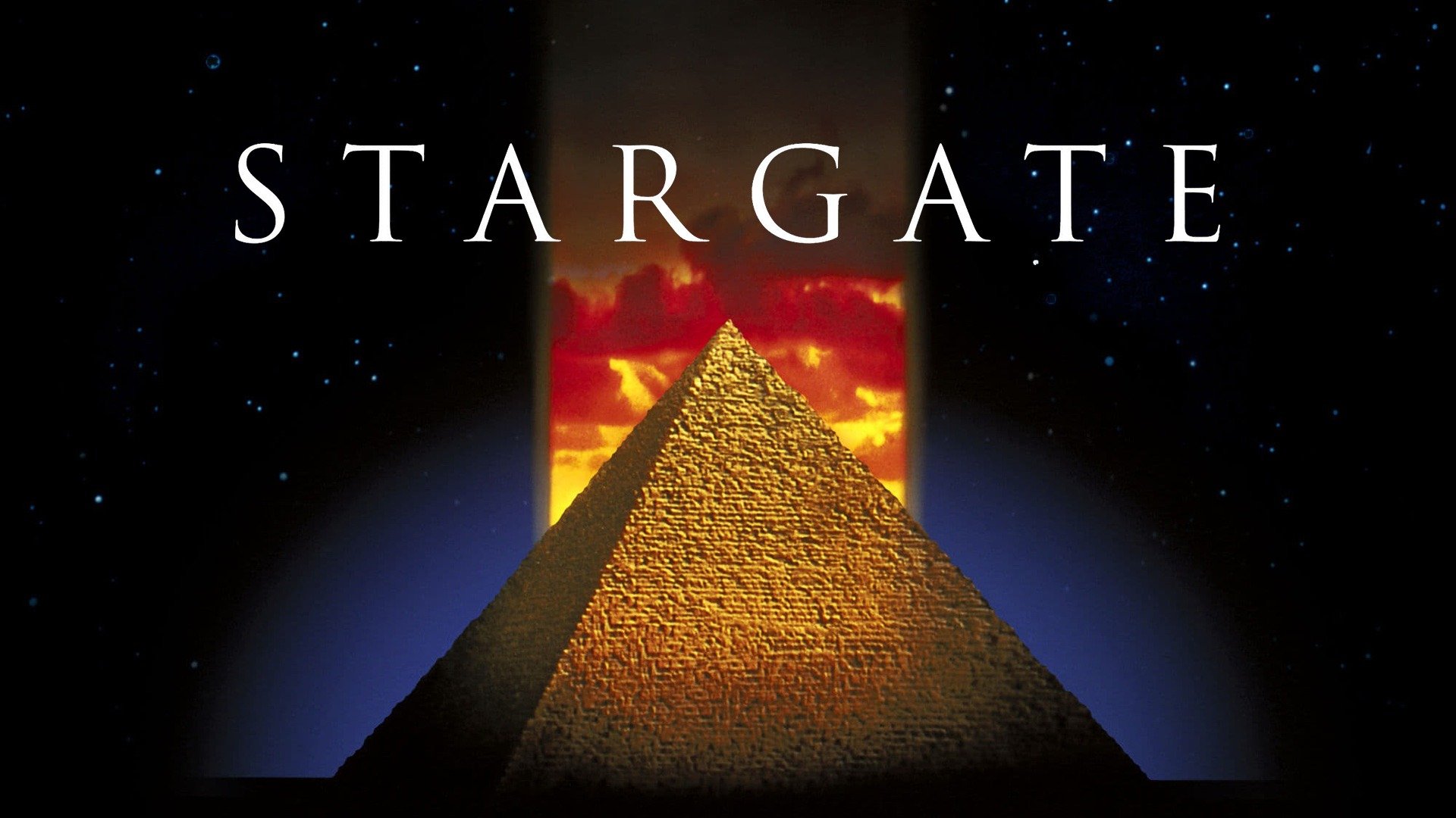 stargate movie wallpaper