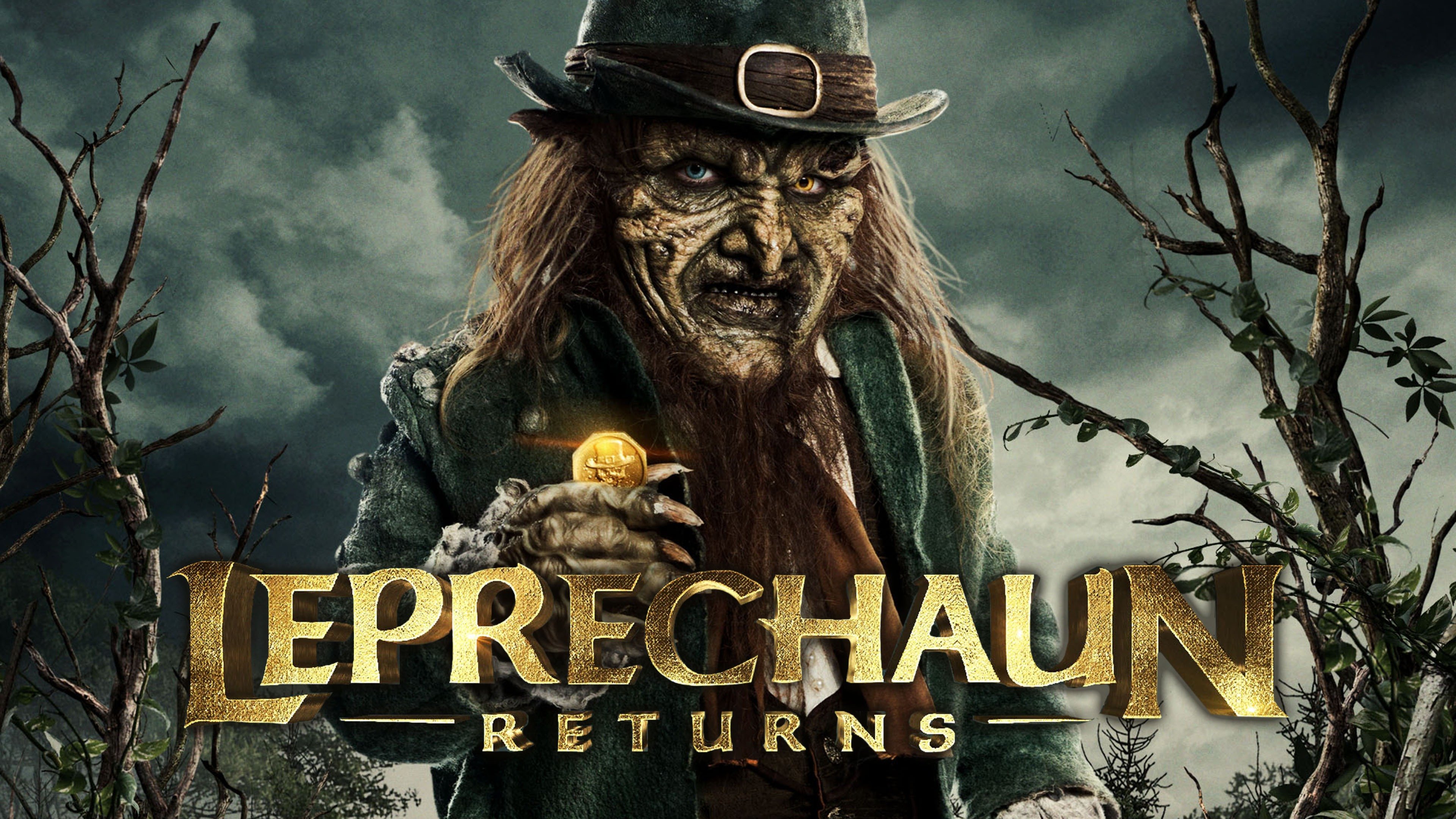 Evil Leprechaun Movie