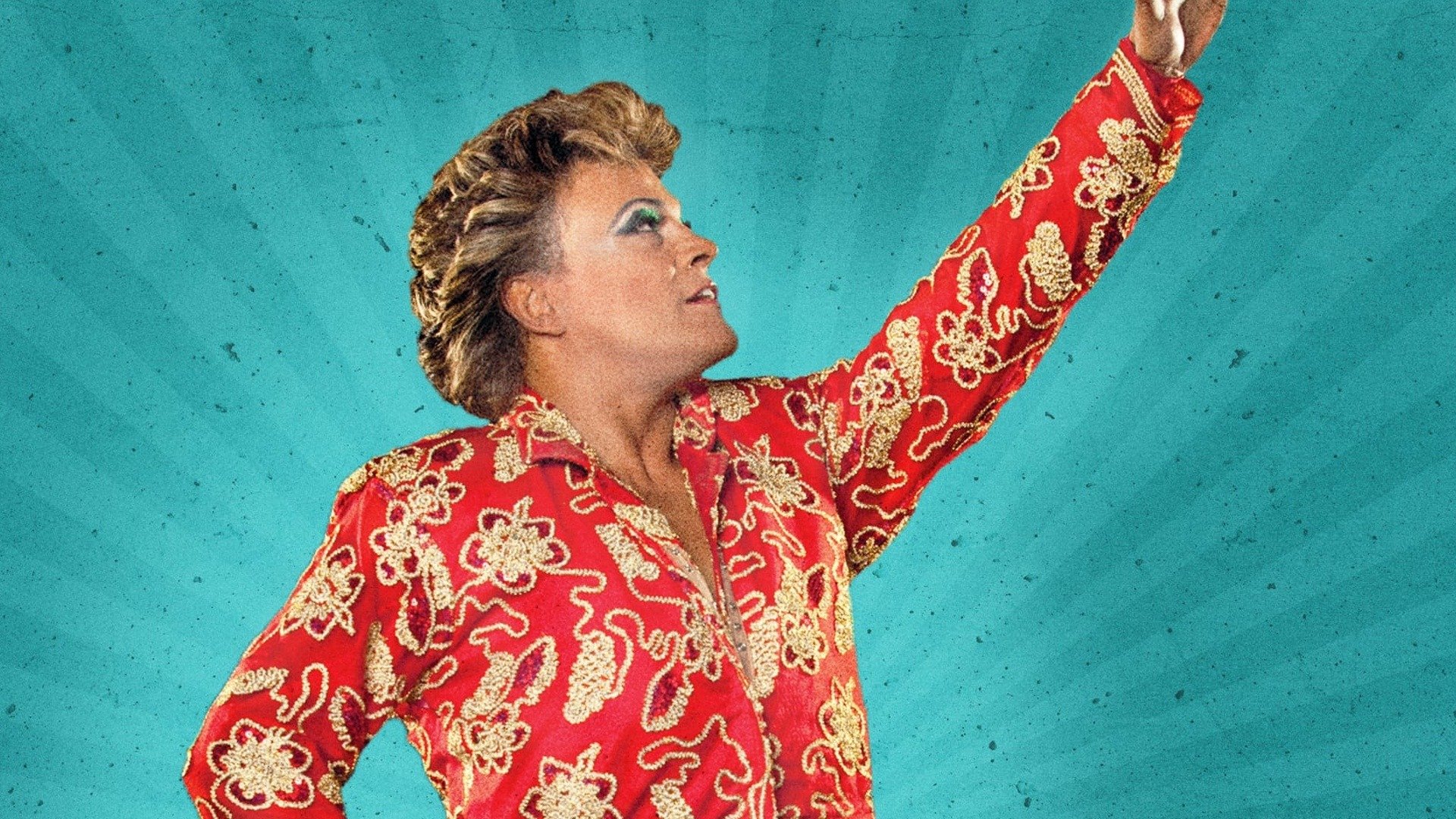 Cassandro, the Exotico!: Trailer 1 - Trailers & Videos - Rotten Tomatoes