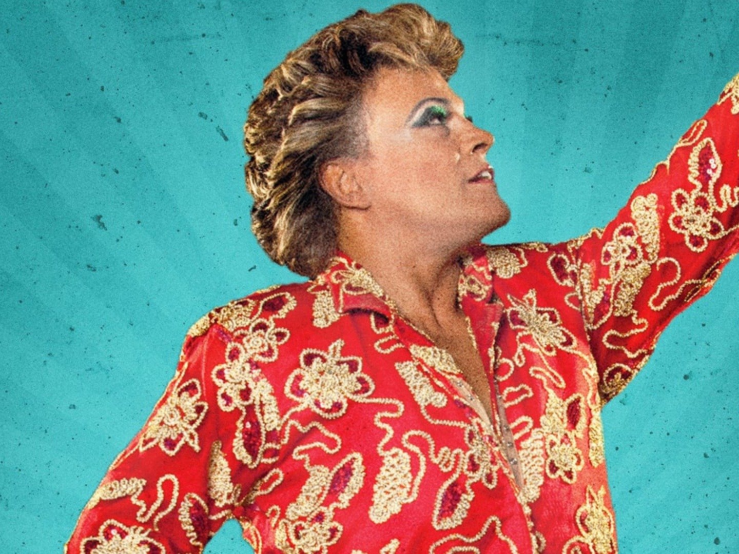 Cassandro, the Exotico!: Trailer 1 - Trailers & Videos - Rotten Tomatoes