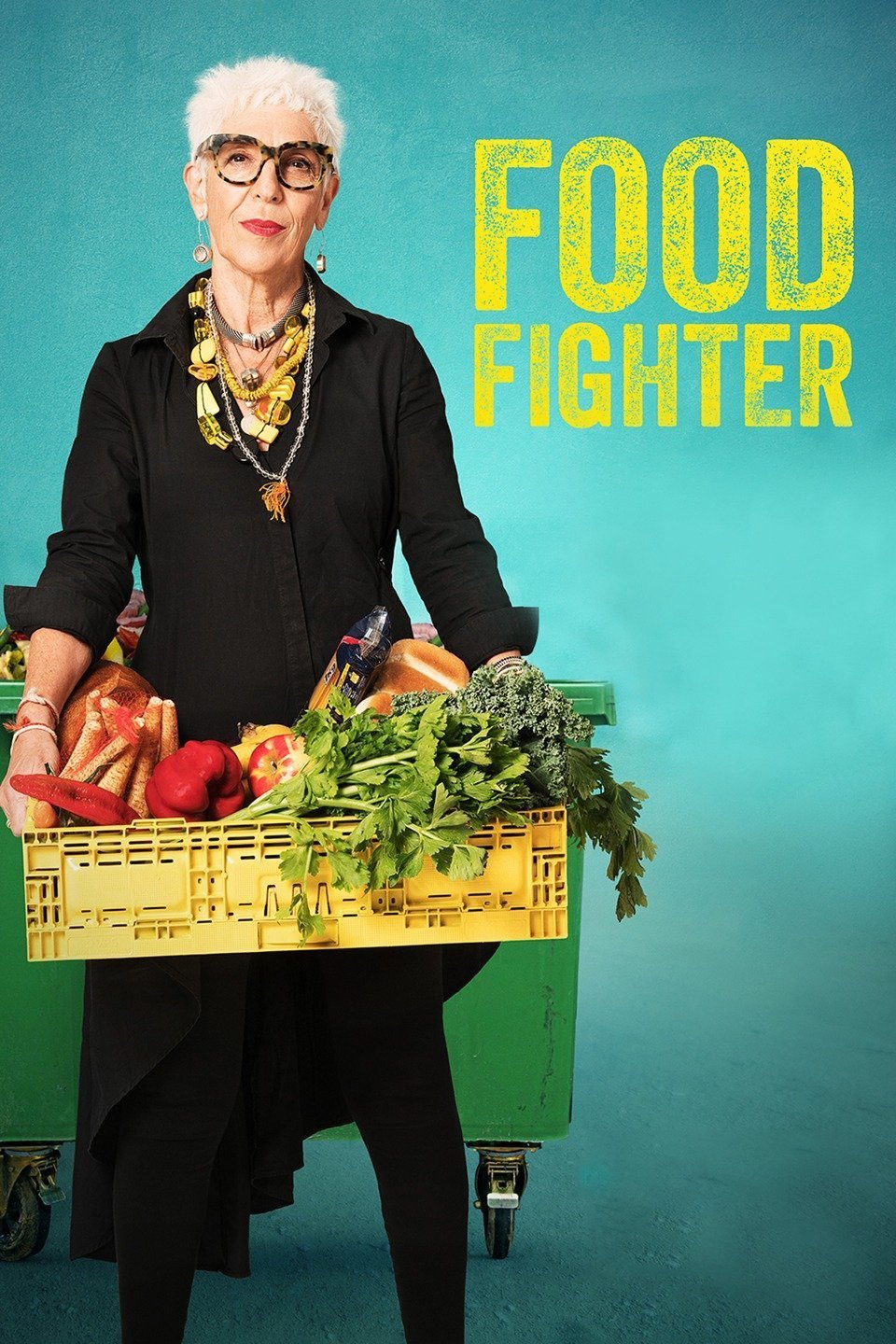 Food Fighter Pictures Rotten Tomatoes