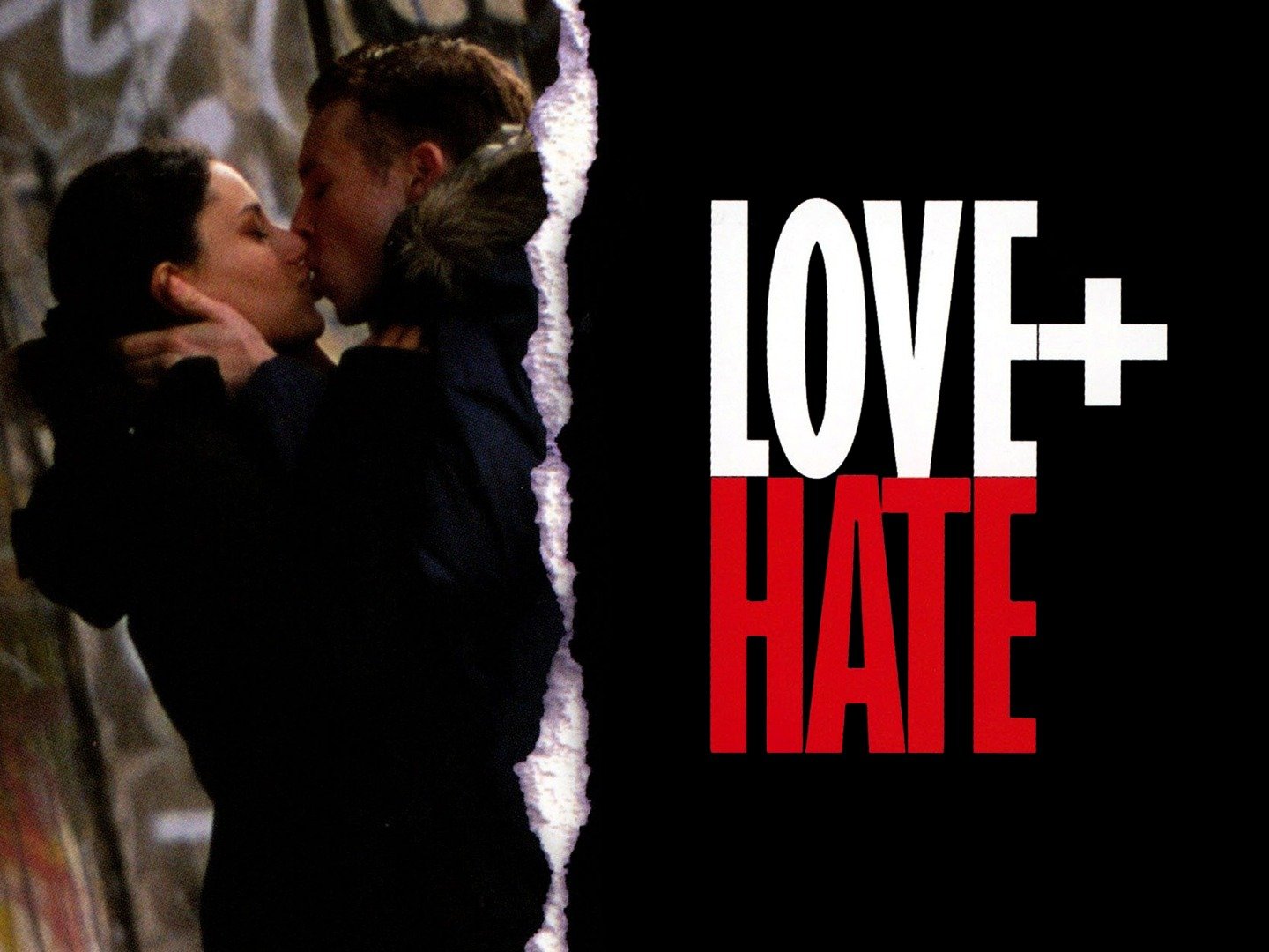 love hate movie review