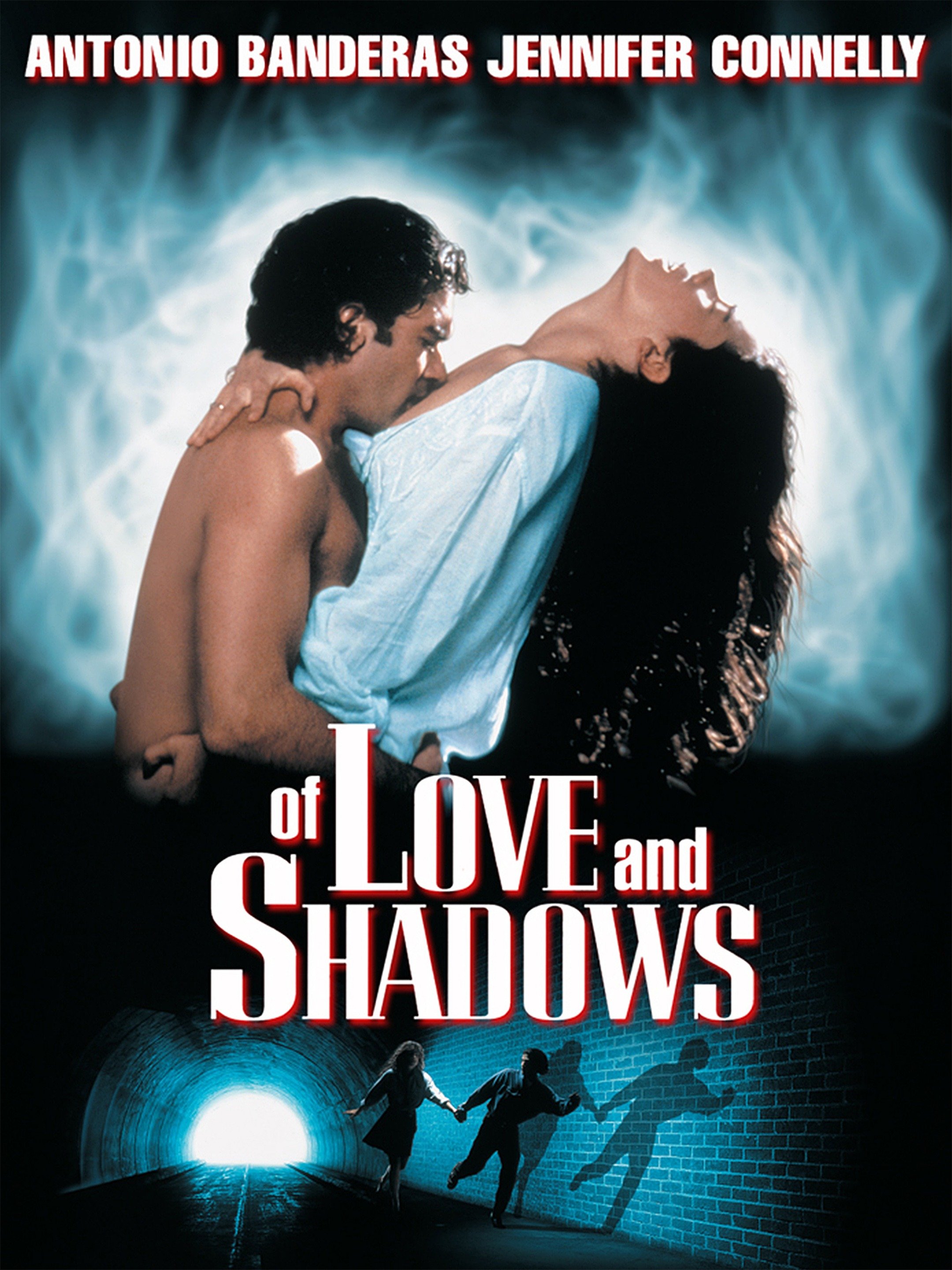 Of love and shadows