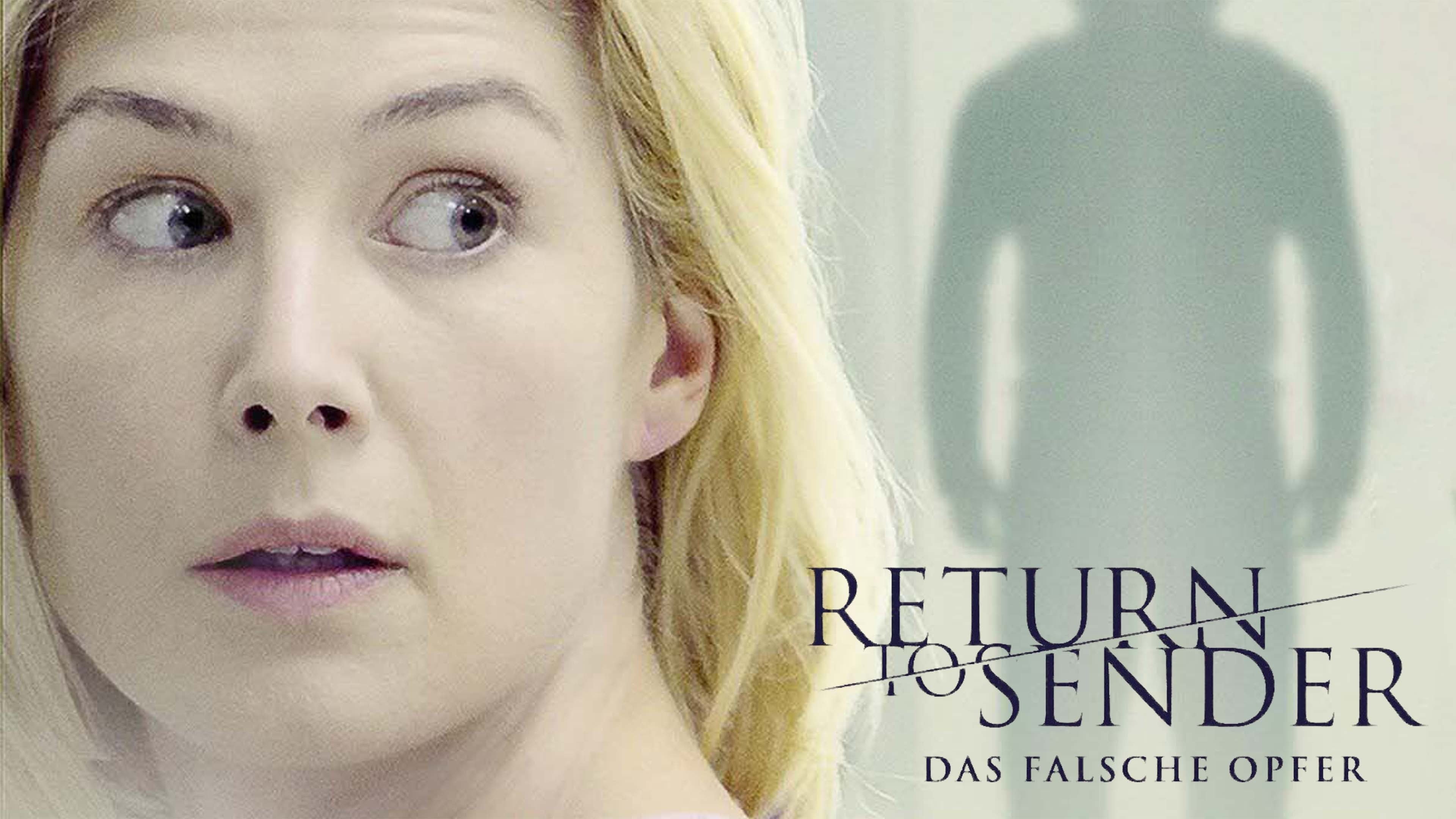 Return to Sender: Trailer 1 - Trailers & Videos - Rotten Tomatoes