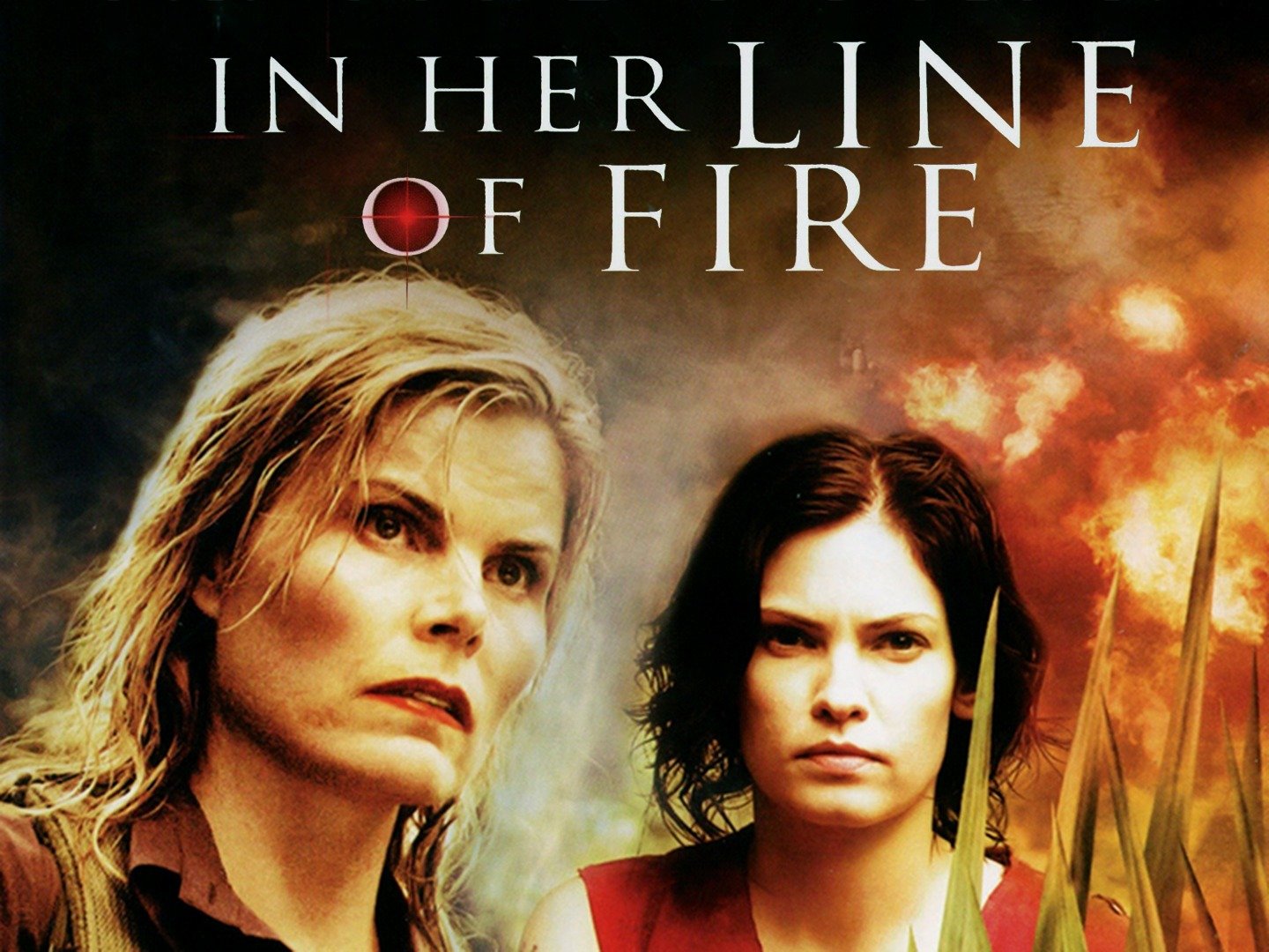In The Line Of Fire Rotten Tomatoes