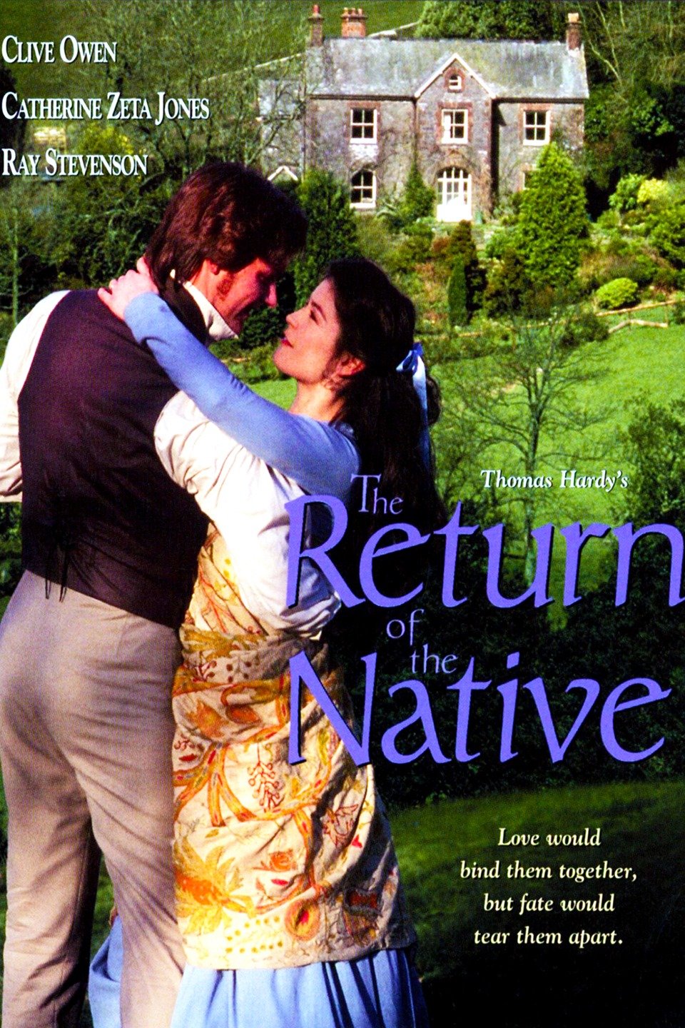 the return of the native bangla summary