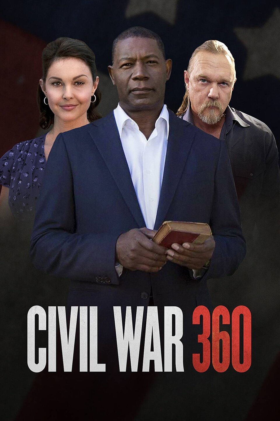 Civil War 360 Rotten Tomatoes