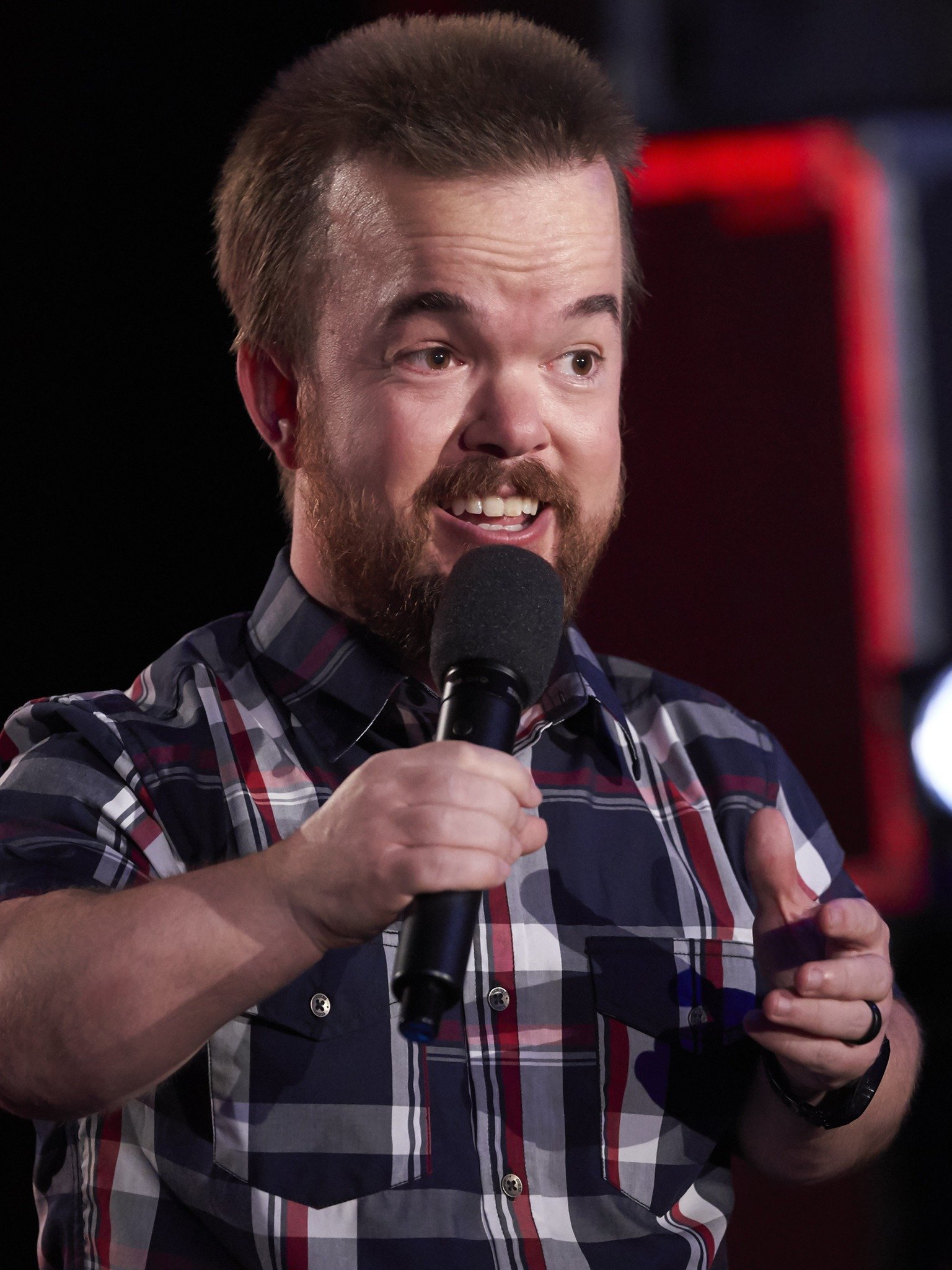 Brad Williams Pictures Rotten Tomatoes
