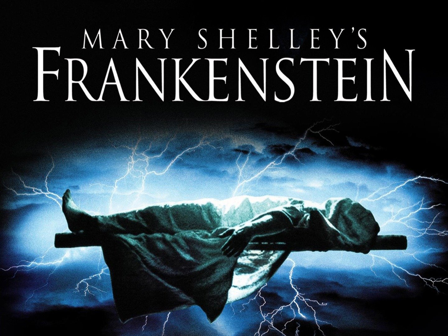 Mary Shelley's Frankenstein: Official Clip - Done With Man - Trailers