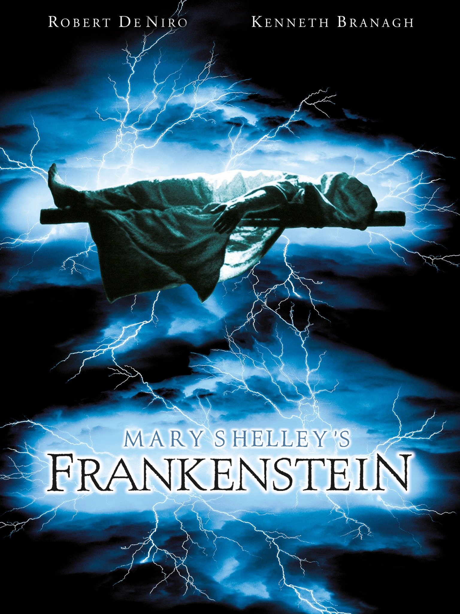 Mary Shelleys Frankenstein Official Clip Done With Man Trailers And Videos Rotten Tomatoes